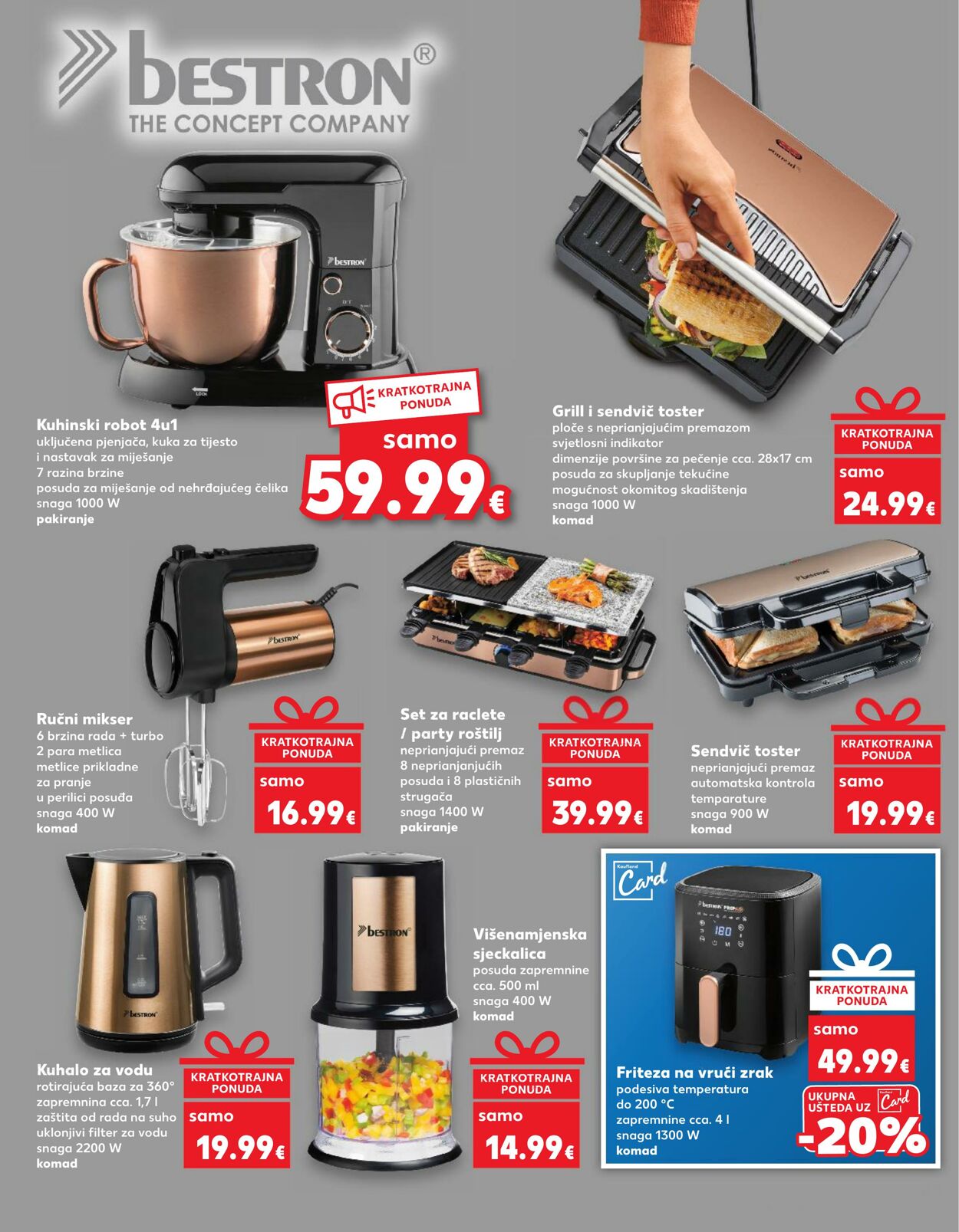 Katalog Kaufland 27.11.2024 - 03.12.2024