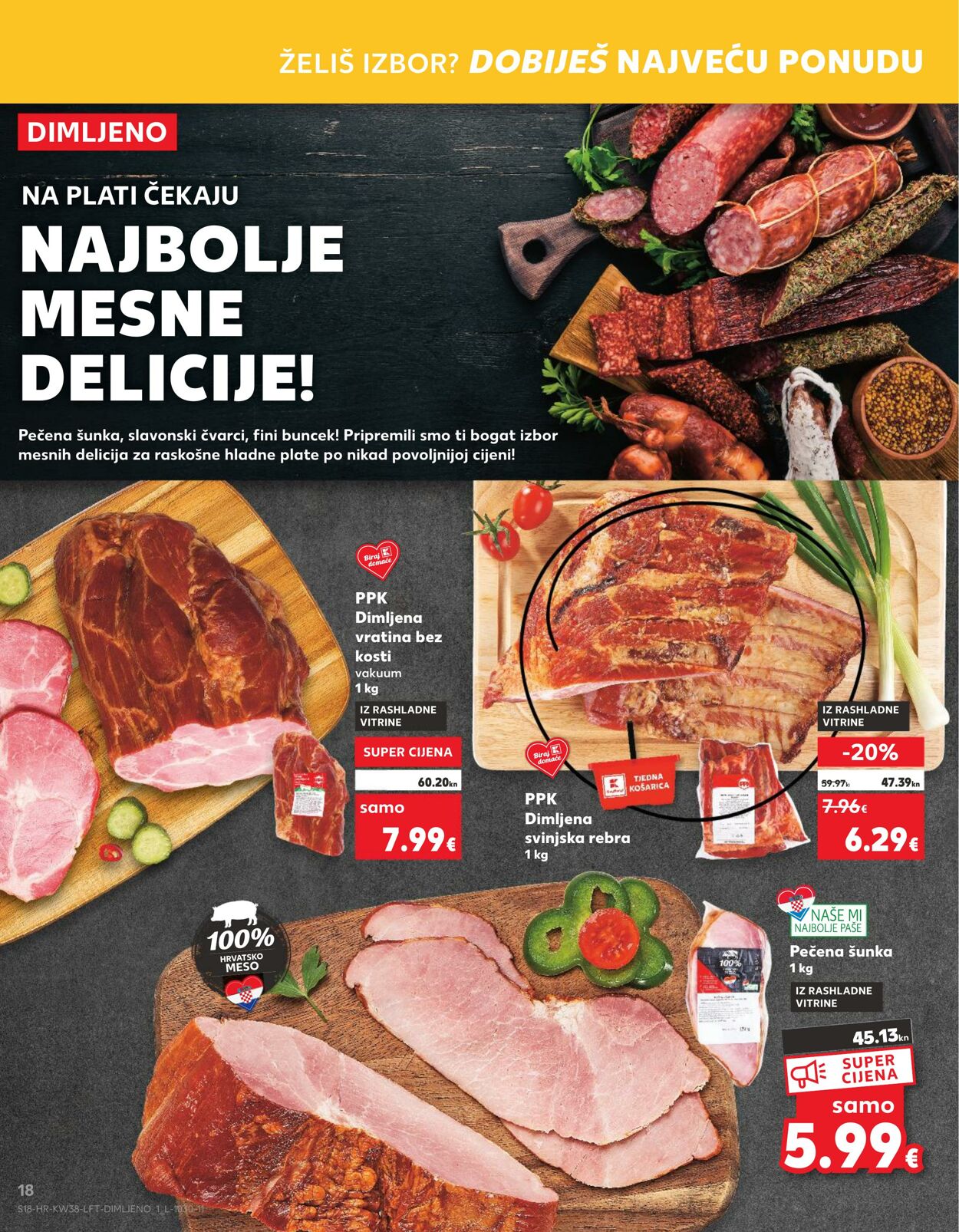 Katalog Kaufland 20.09.2023 - 26.09.2023