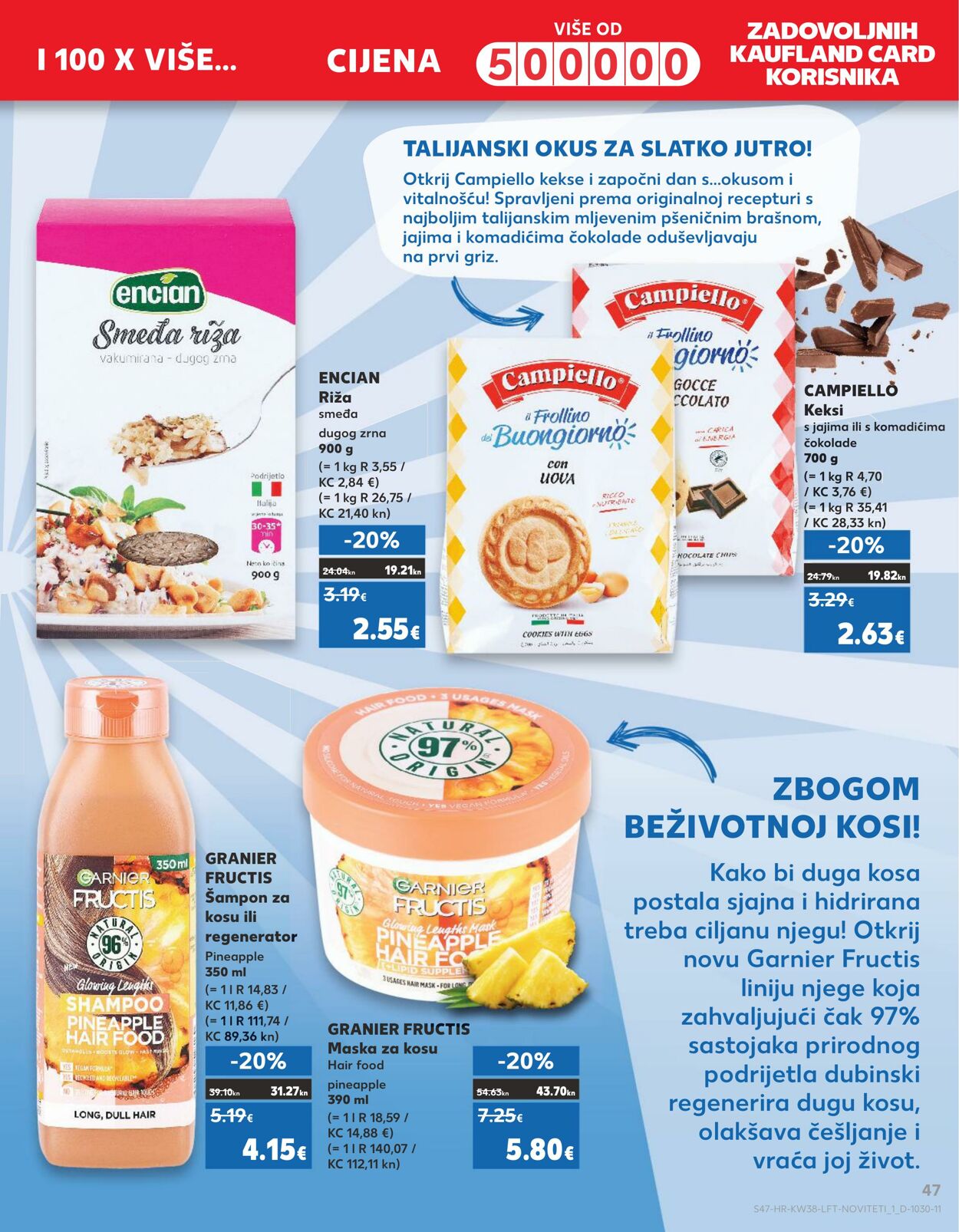 Katalog Kaufland 20.09.2023 - 26.09.2023