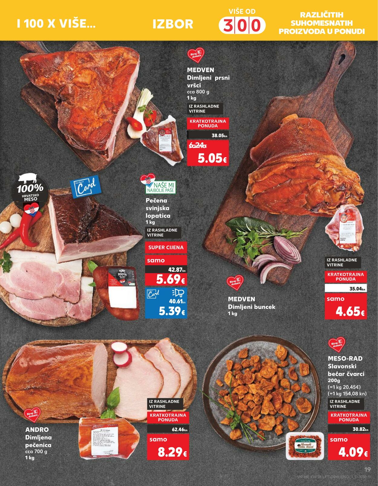 Katalog Kaufland 20.09.2023 - 26.09.2023