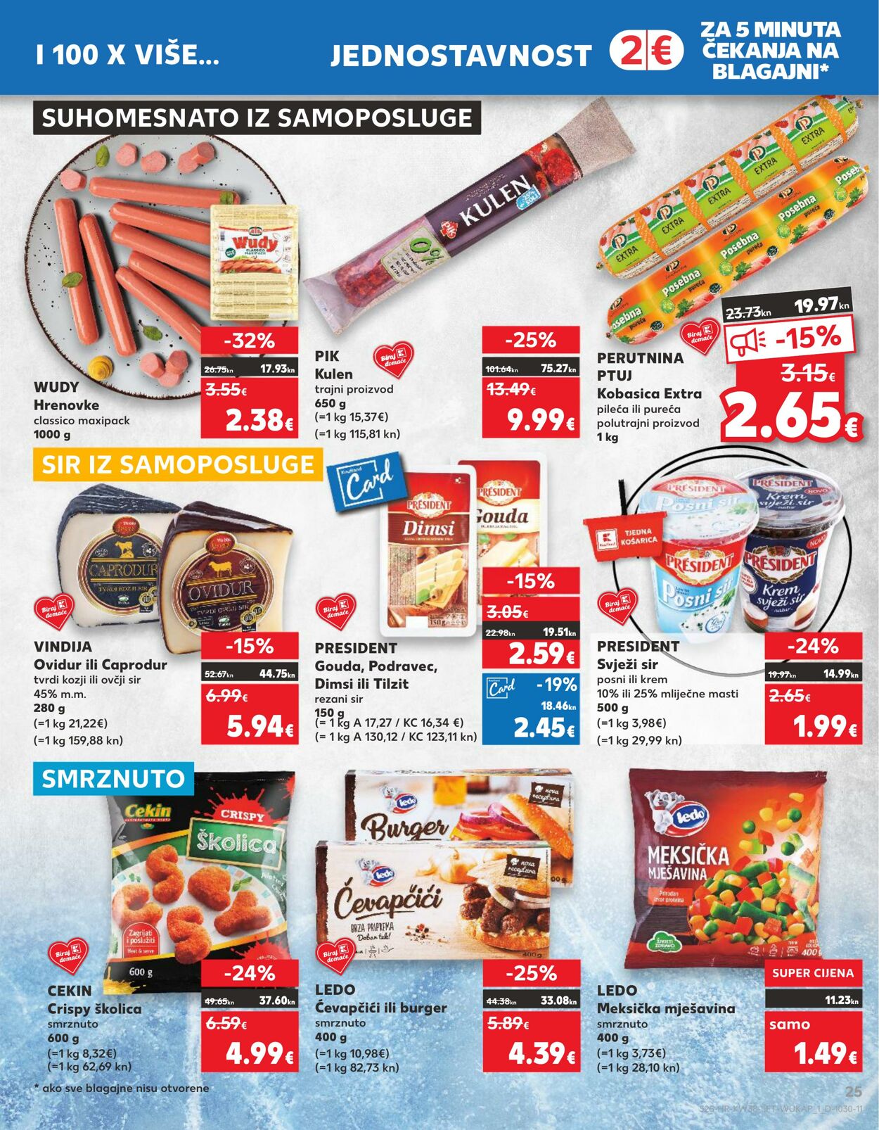 Katalog Kaufland 20.09.2023 - 26.09.2023