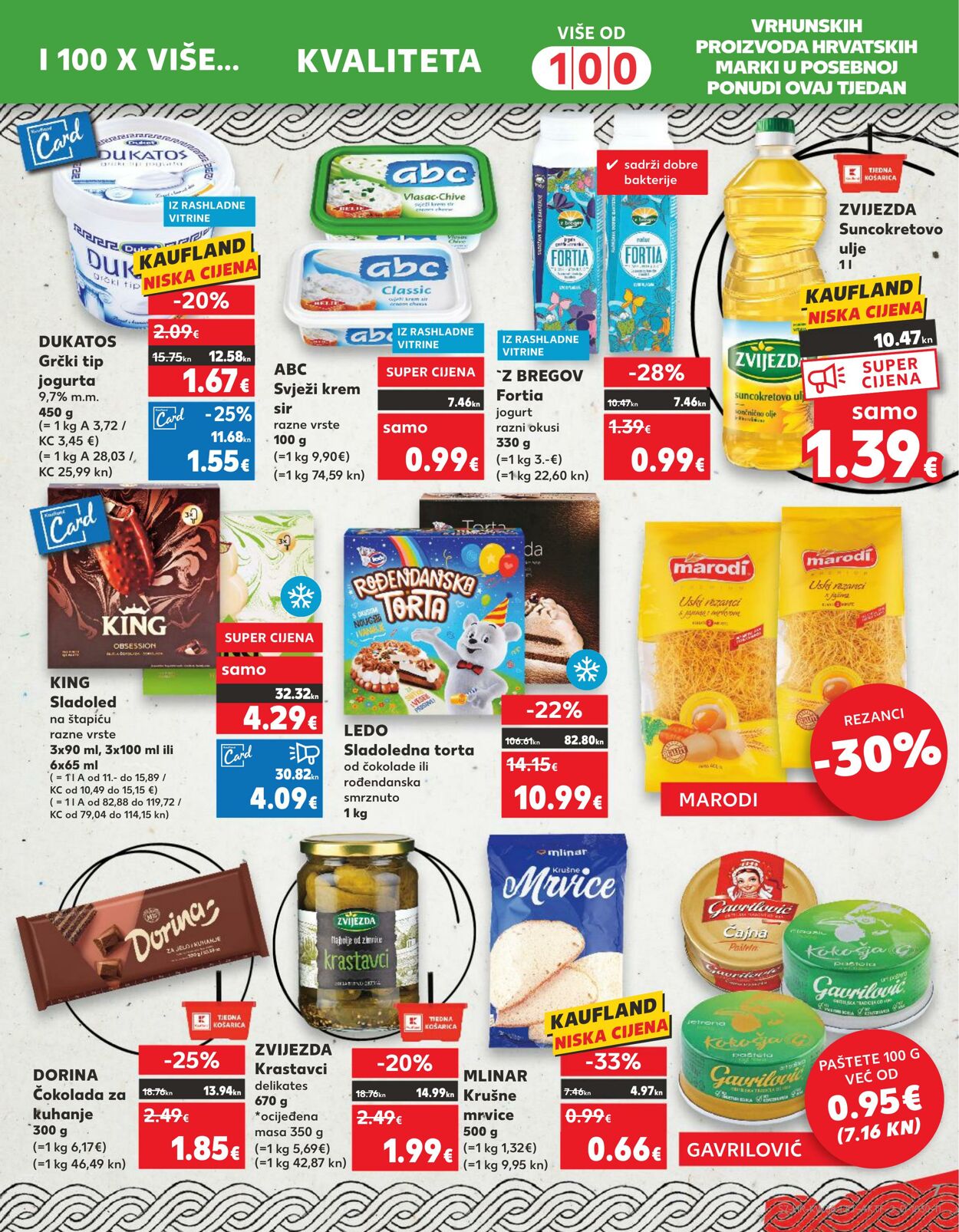 Katalog Kaufland 20.09.2023 - 26.09.2023