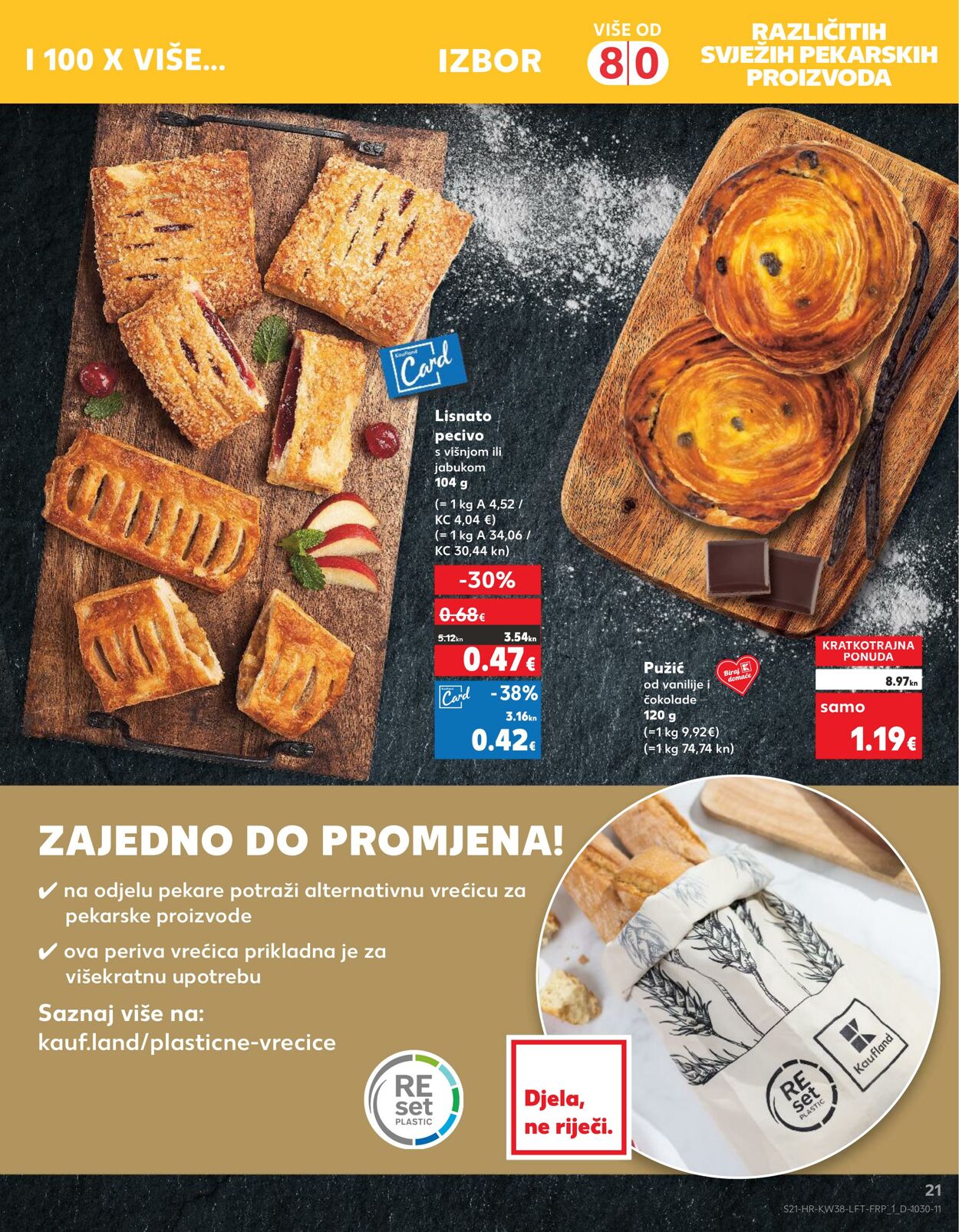 Katalog Kaufland 20.09.2023 - 26.09.2023