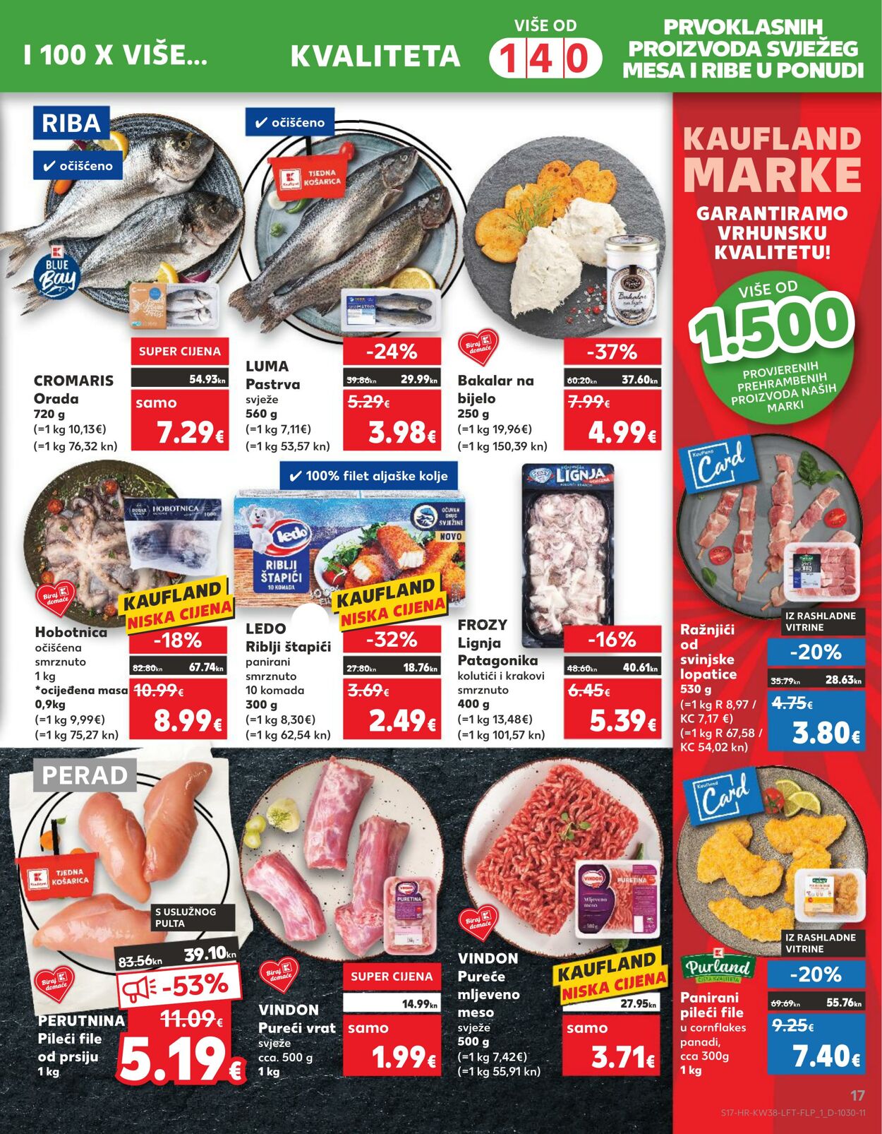 Katalog Kaufland 20.09.2023 - 26.09.2023