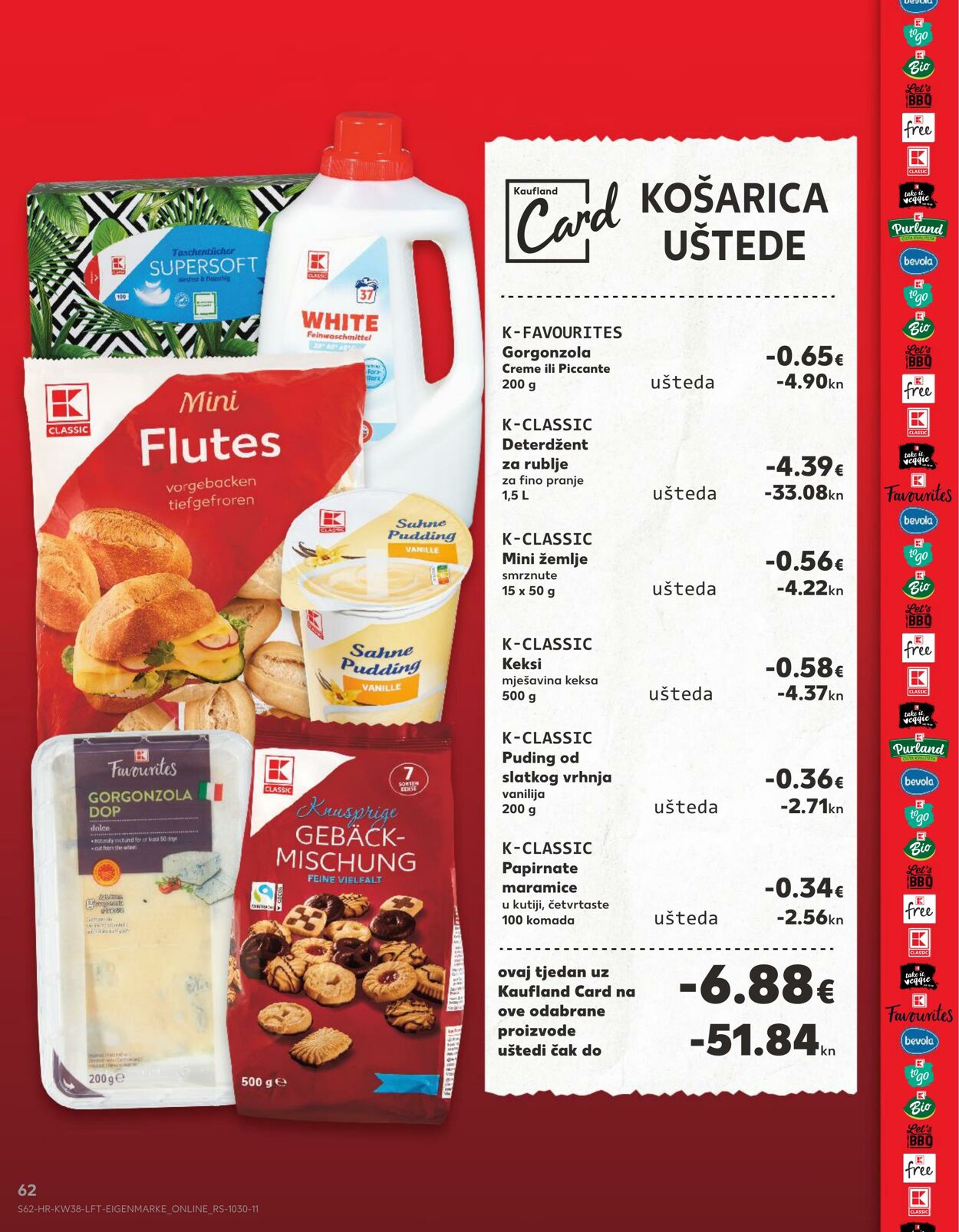 Katalog Kaufland 20.09.2023 - 26.09.2023