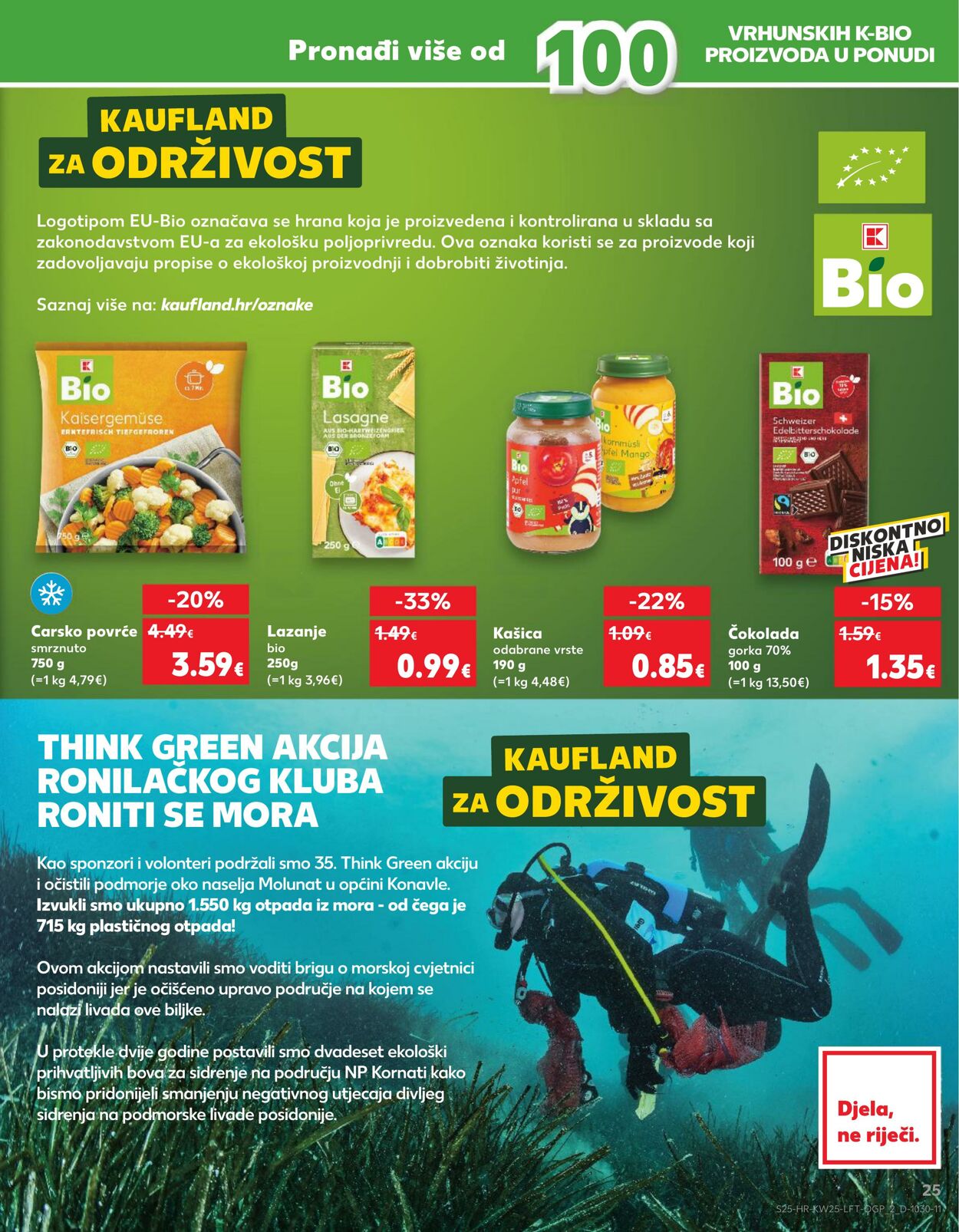 Katalog Kaufland 19.06.2024 - 25.06.2024