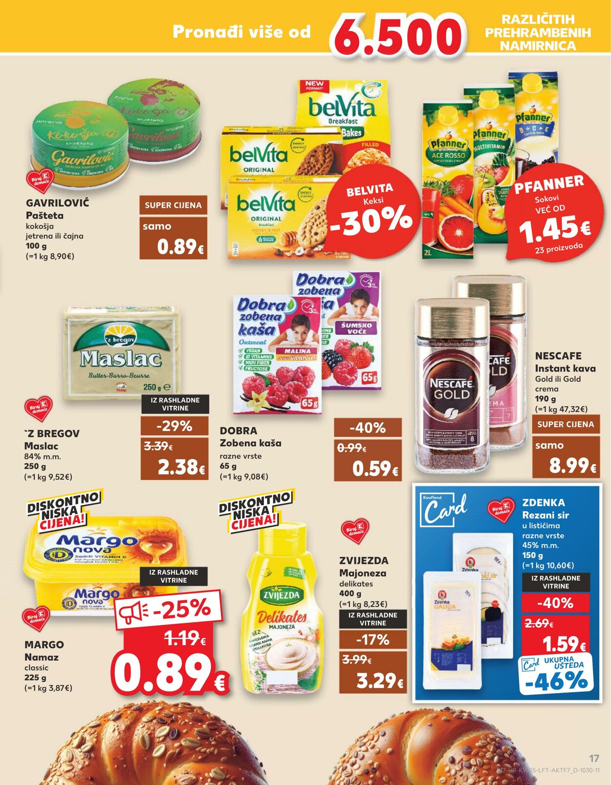 Katalog Kaufland 19.06.2024 - 25.06.2024