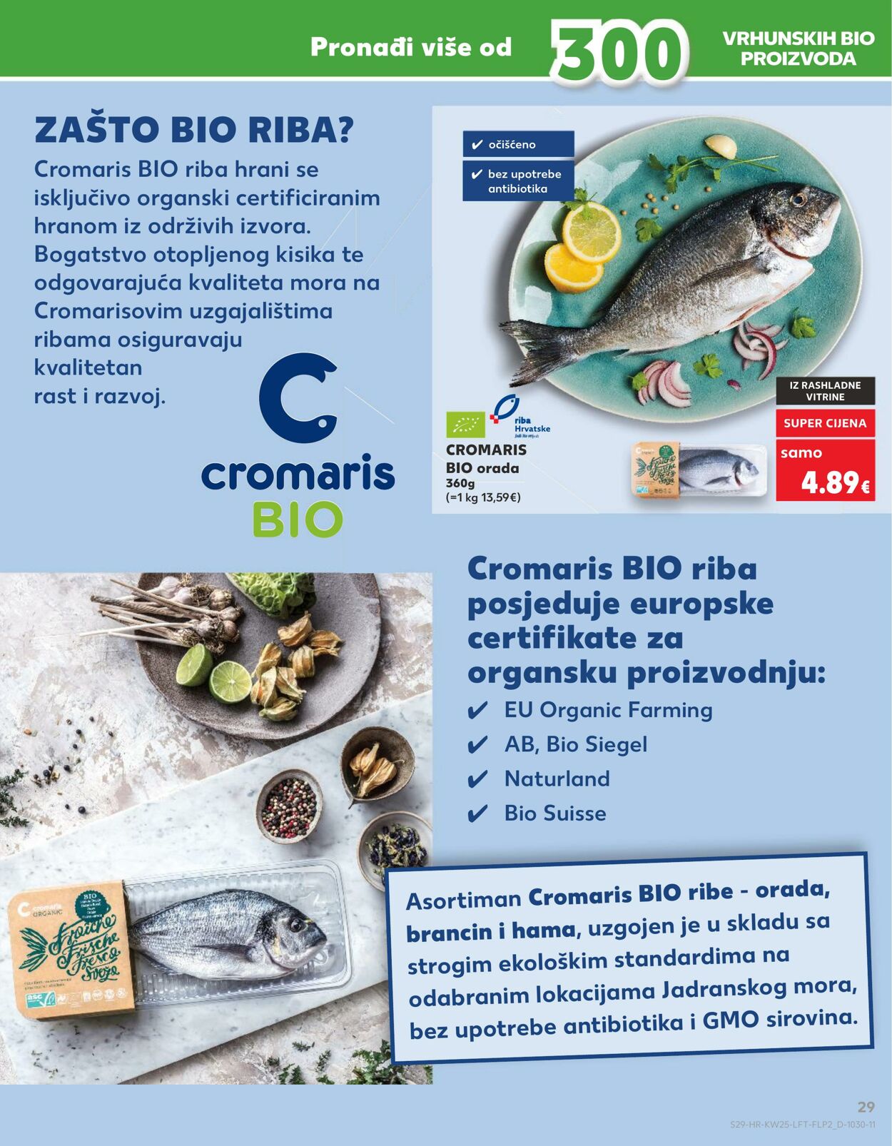 Katalog Kaufland 19.06.2024 - 25.06.2024