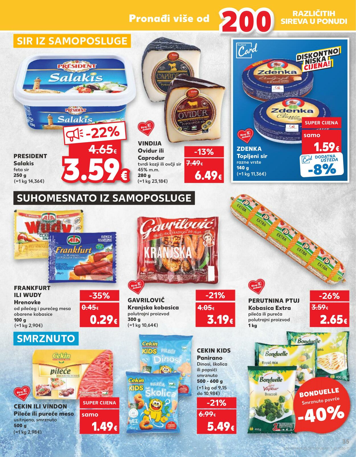 Katalog Kaufland 19.06.2024 - 25.06.2024