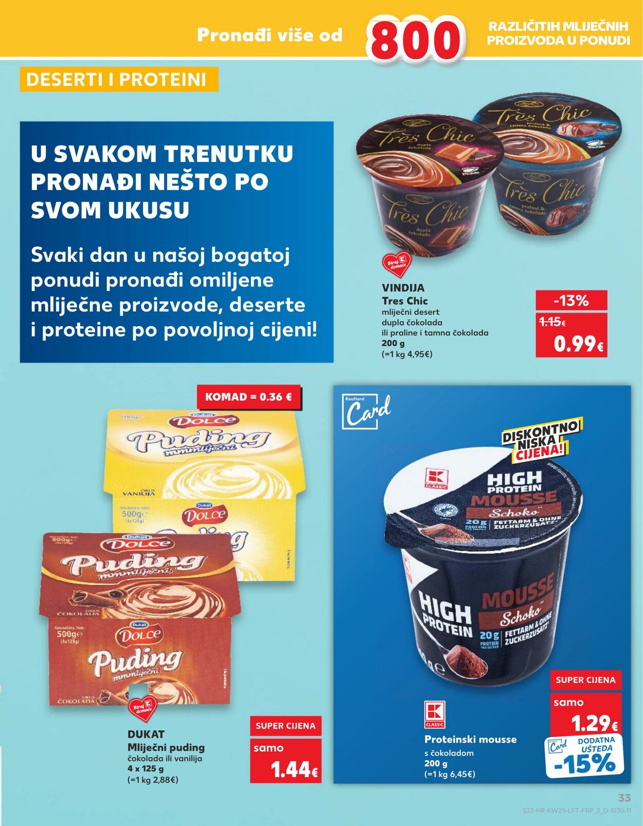 Katalog Kaufland 19.06.2024 - 25.06.2024