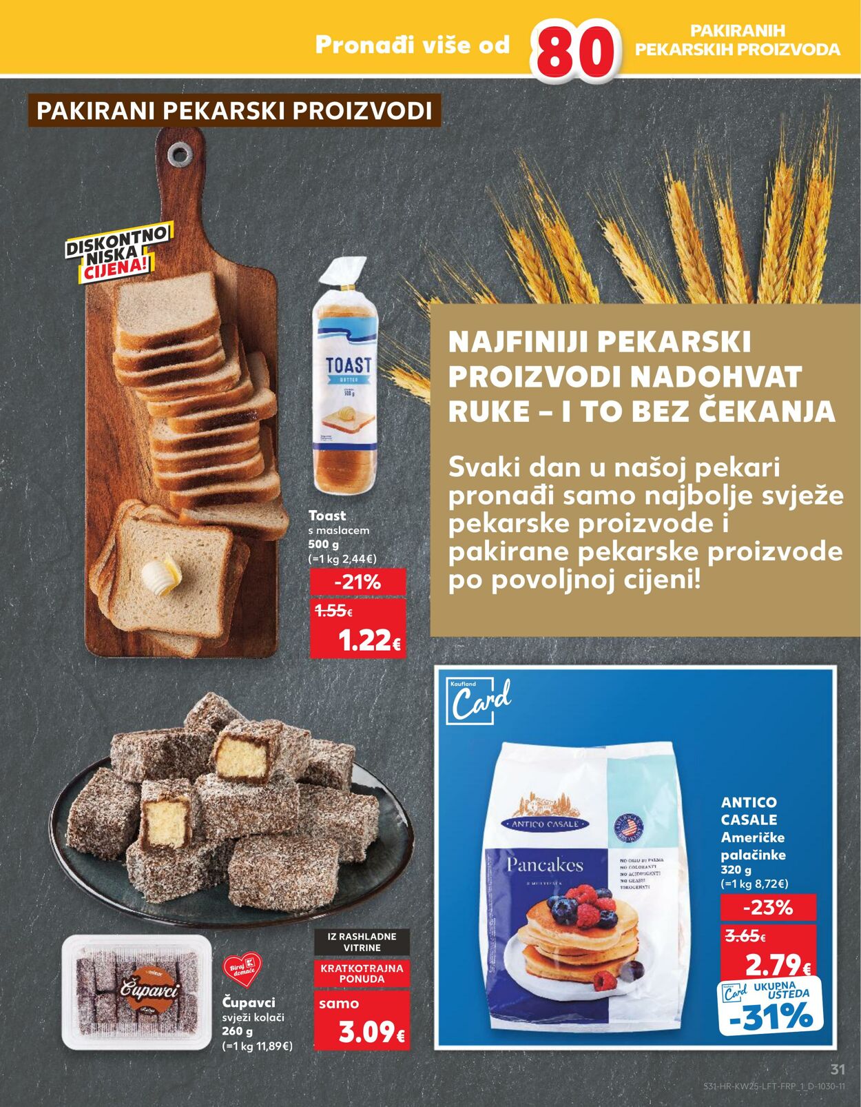 Katalog Kaufland 19.06.2024 - 25.06.2024