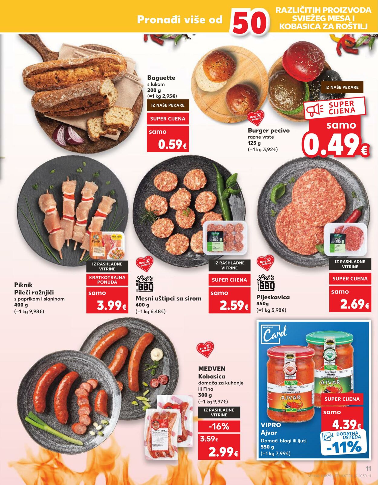 Katalog Kaufland 19.06.2024 - 25.06.2024