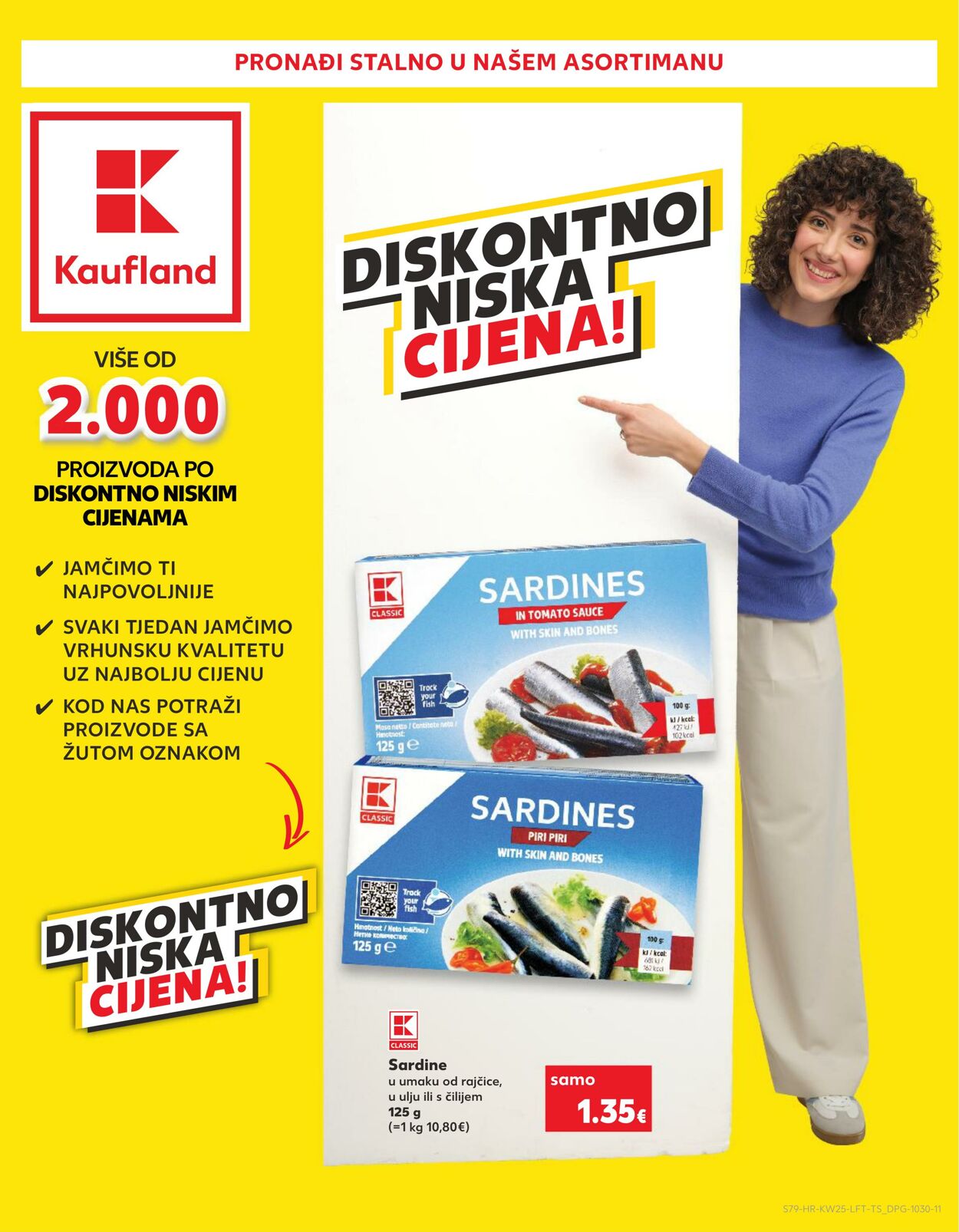 Katalog Kaufland 19.06.2024 - 25.06.2024