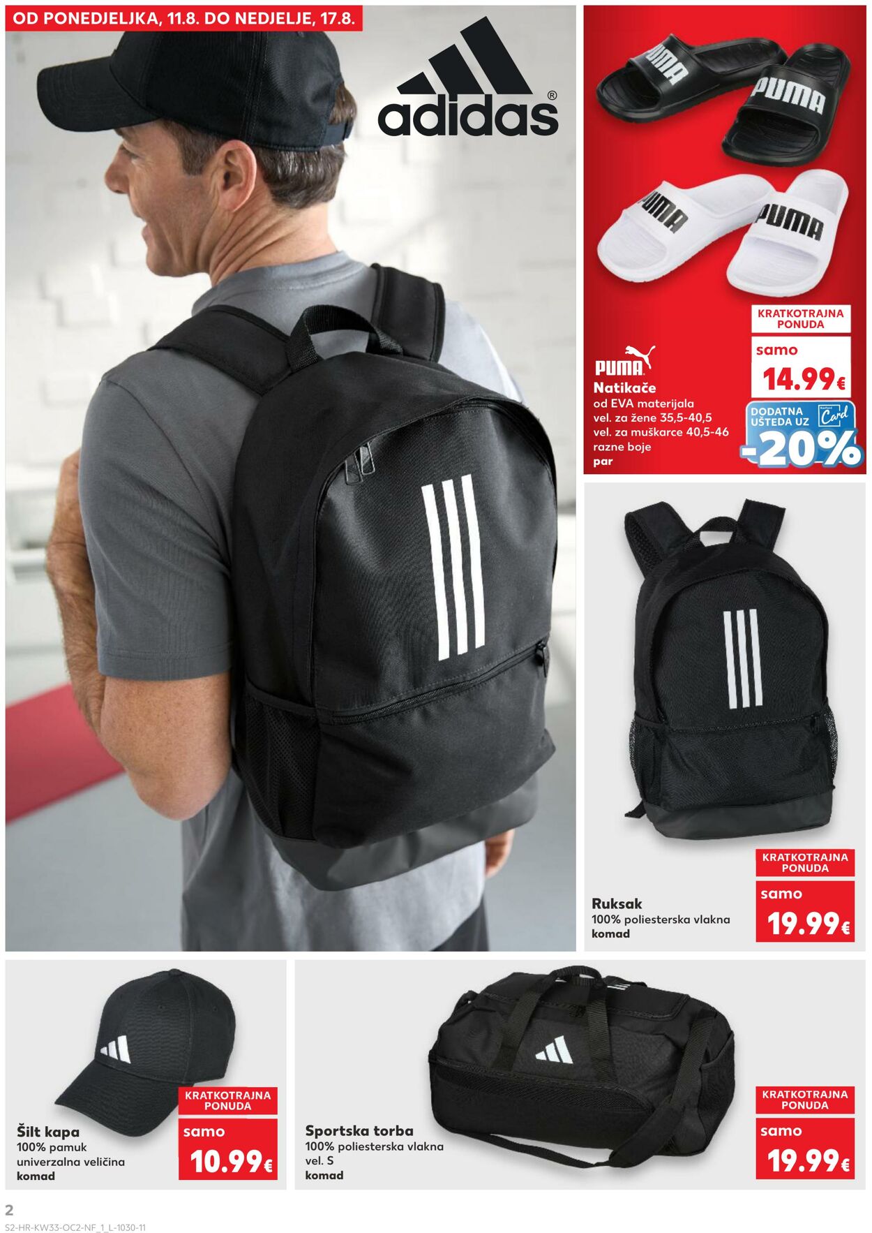 Katalog Kaufland 13.08.2025 - 19.08.2025