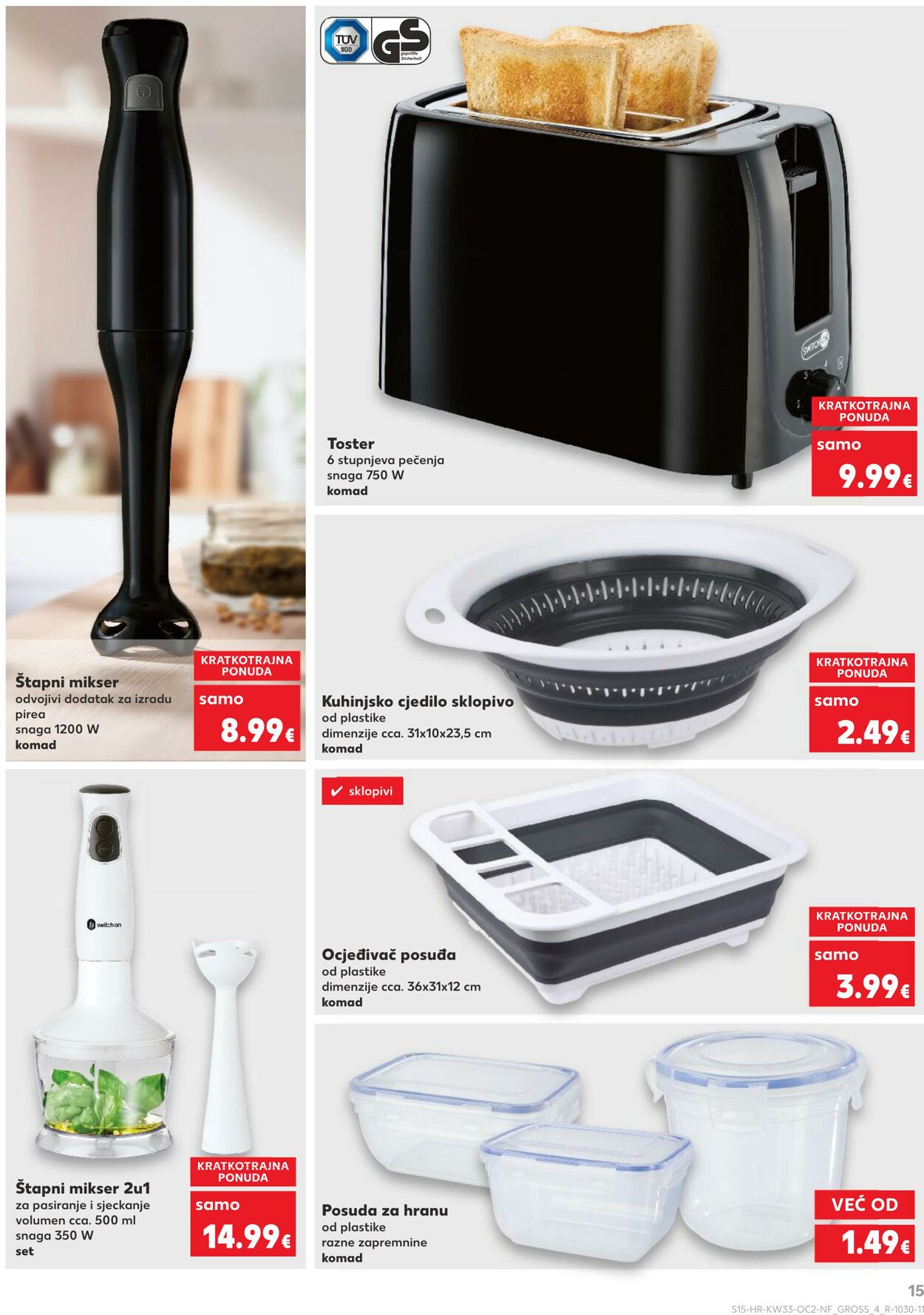 Katalog Kaufland 13.08.2025 - 19.08.2025