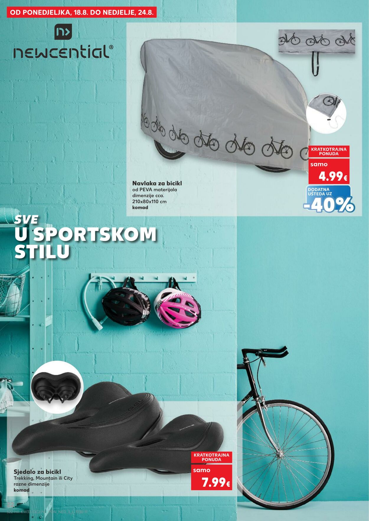 Katalog Kaufland 13.08.2025 - 19.08.2025