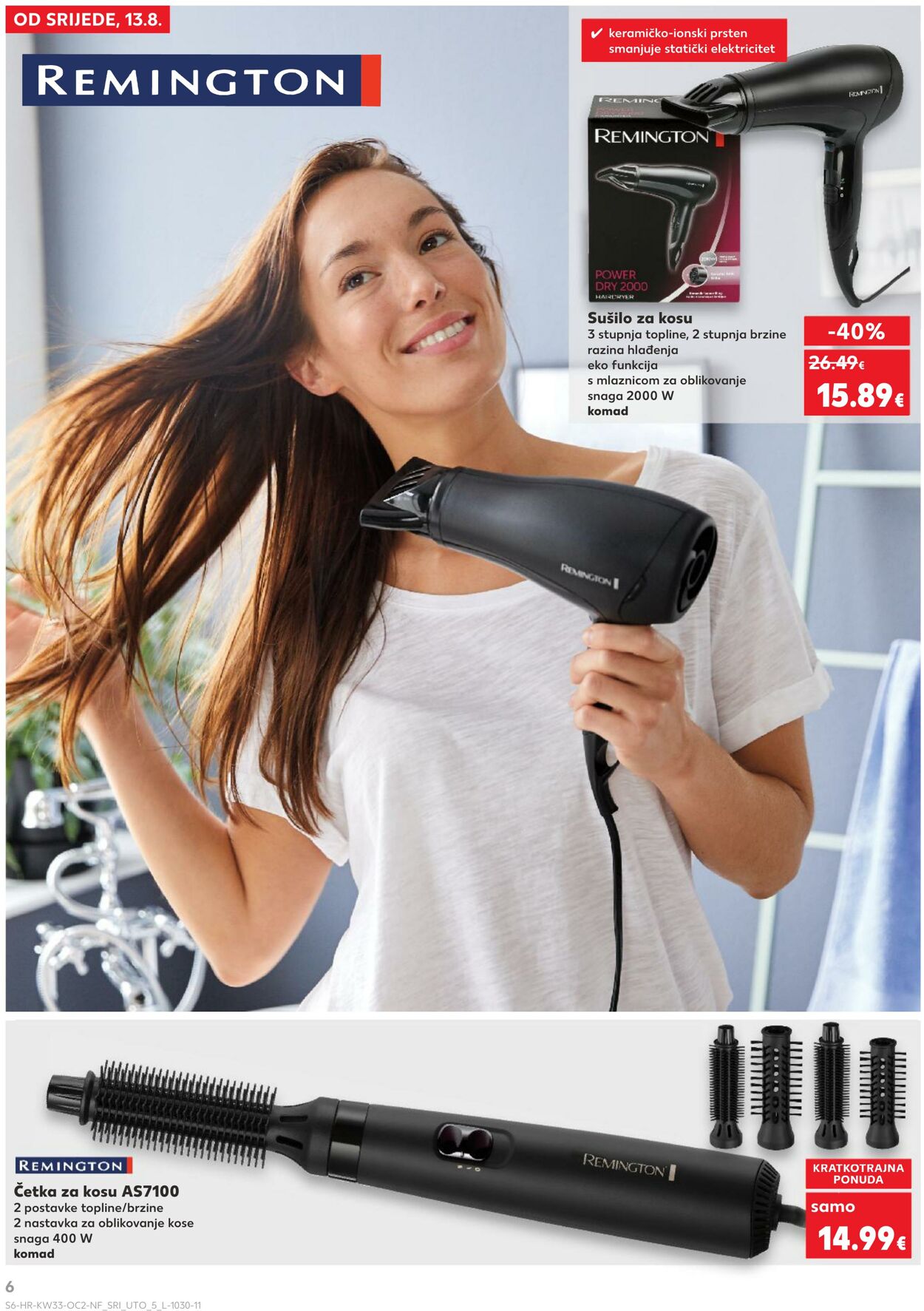 Katalog Kaufland 13.08.2025 - 19.08.2025
