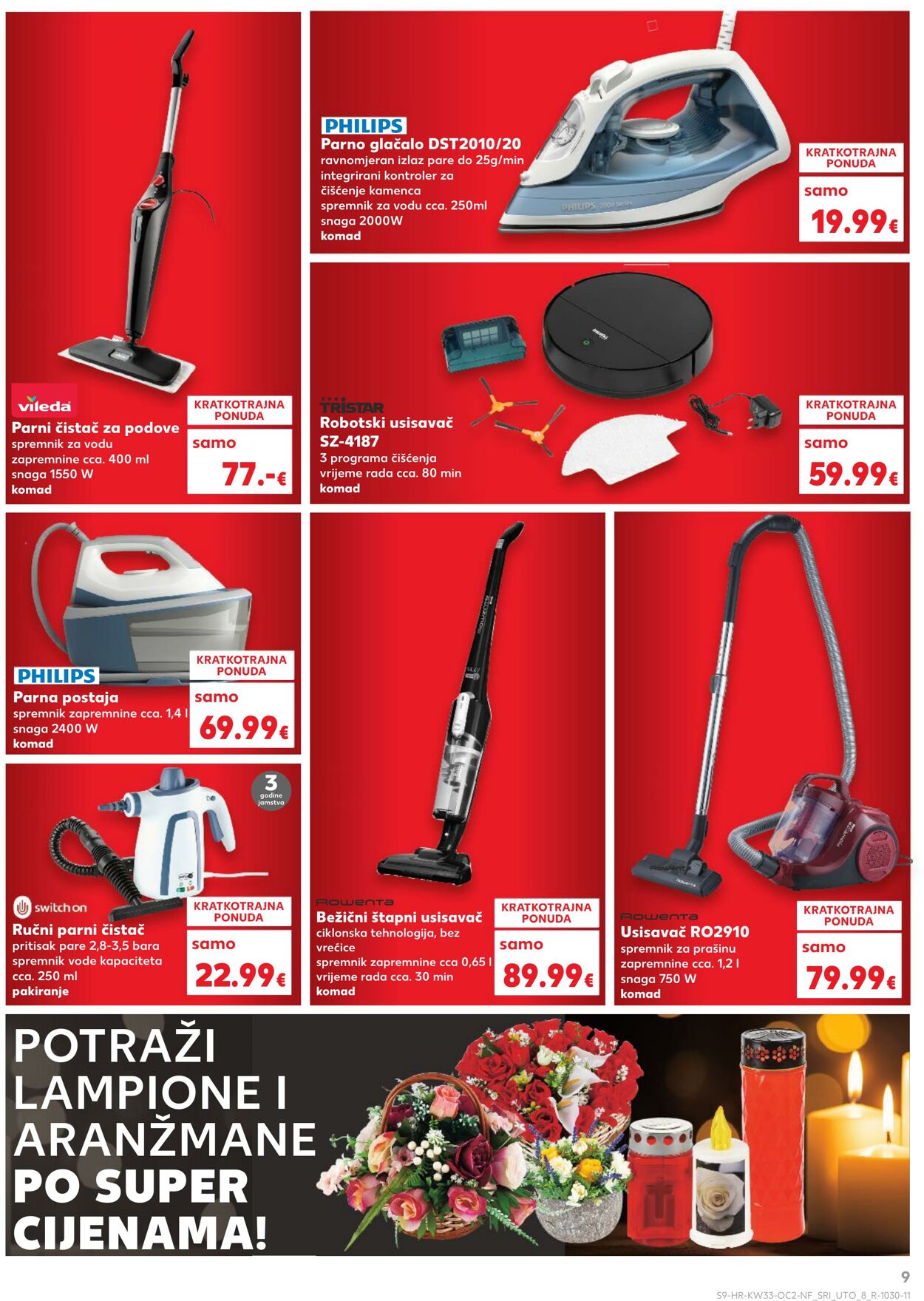 Katalog Kaufland 13.08.2025 - 19.08.2025