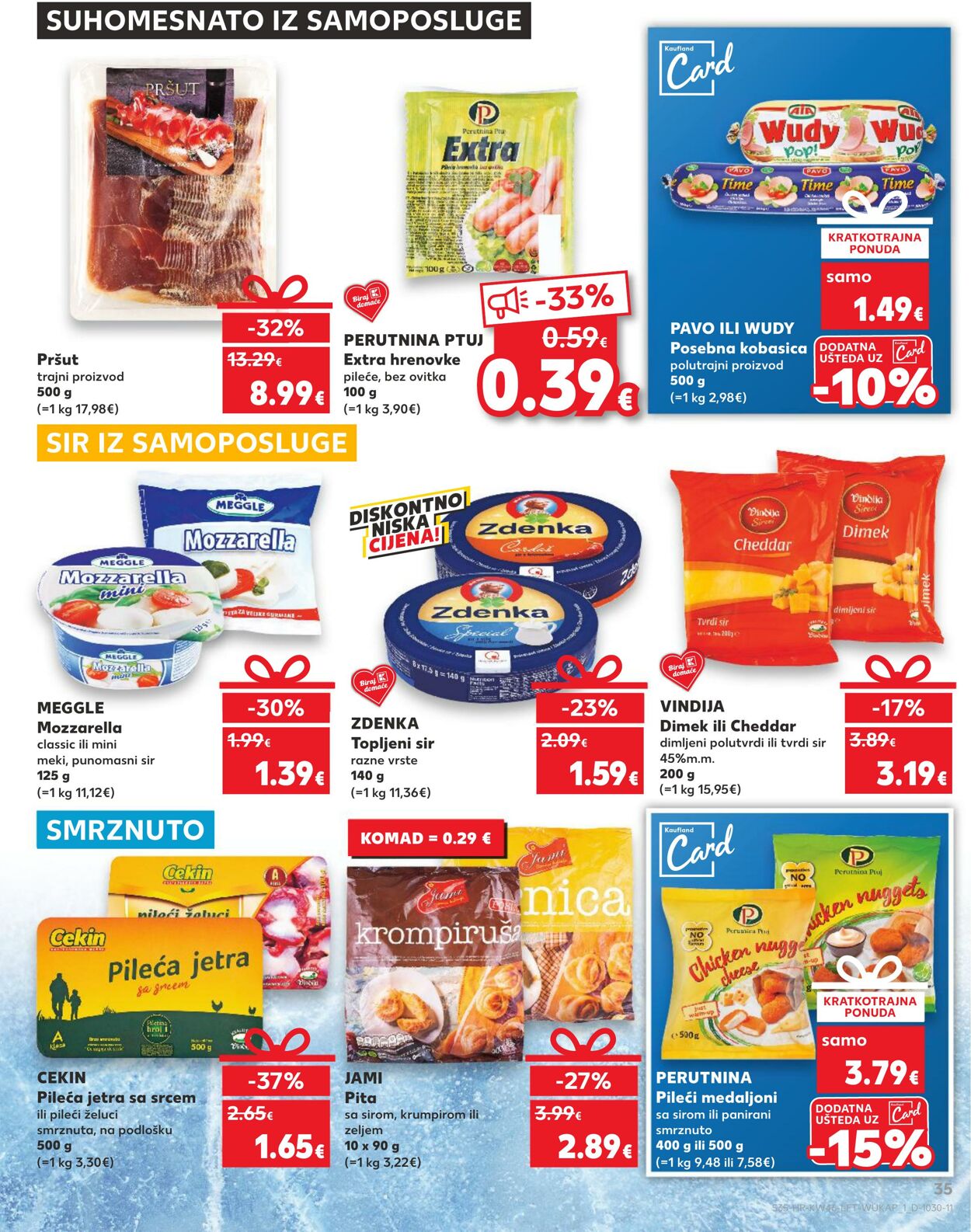 Katalog Kaufland 13.11.2024 - 19.11.2024