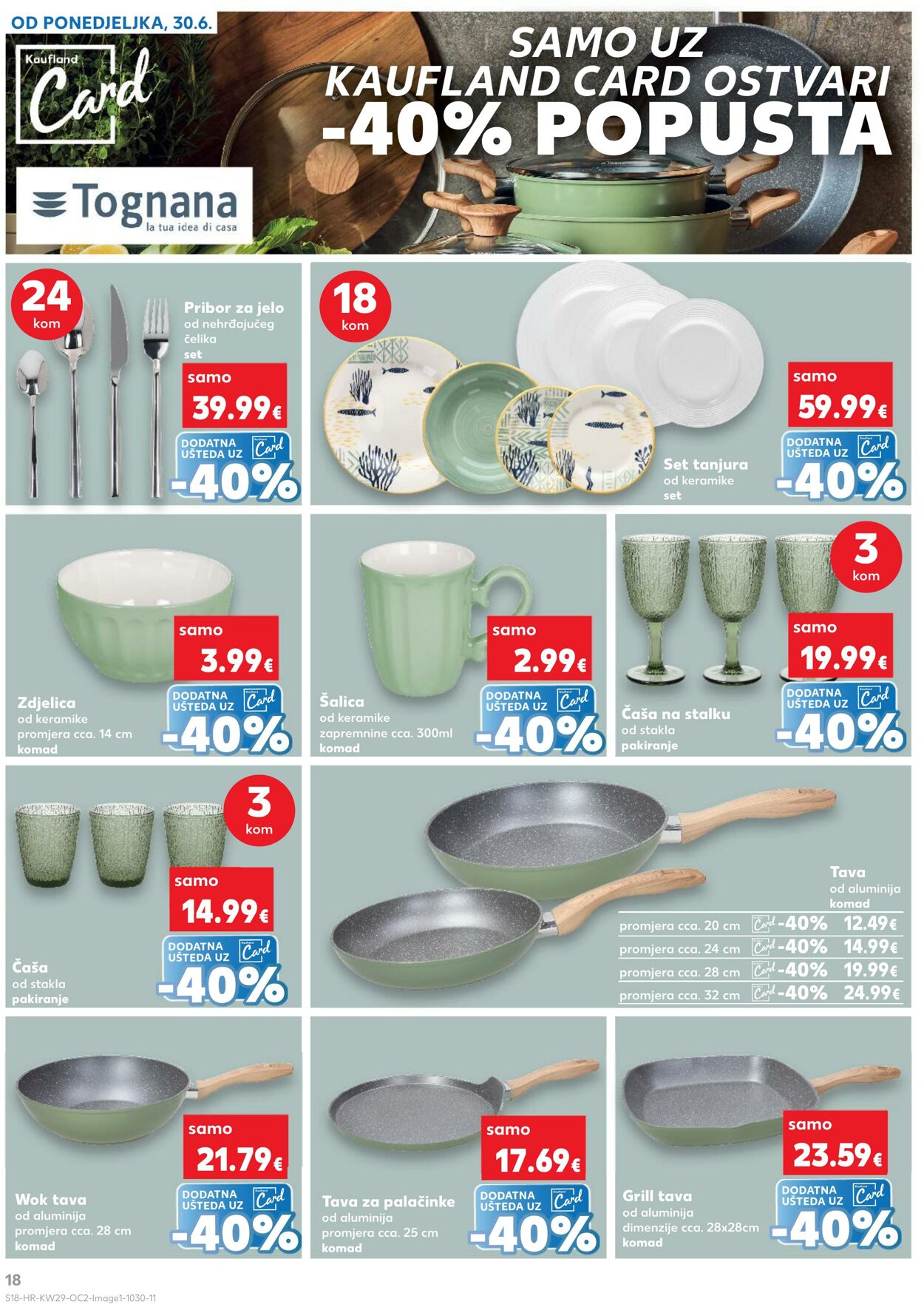 Katalog Kaufland 16.07.2025 - 22.07.2025