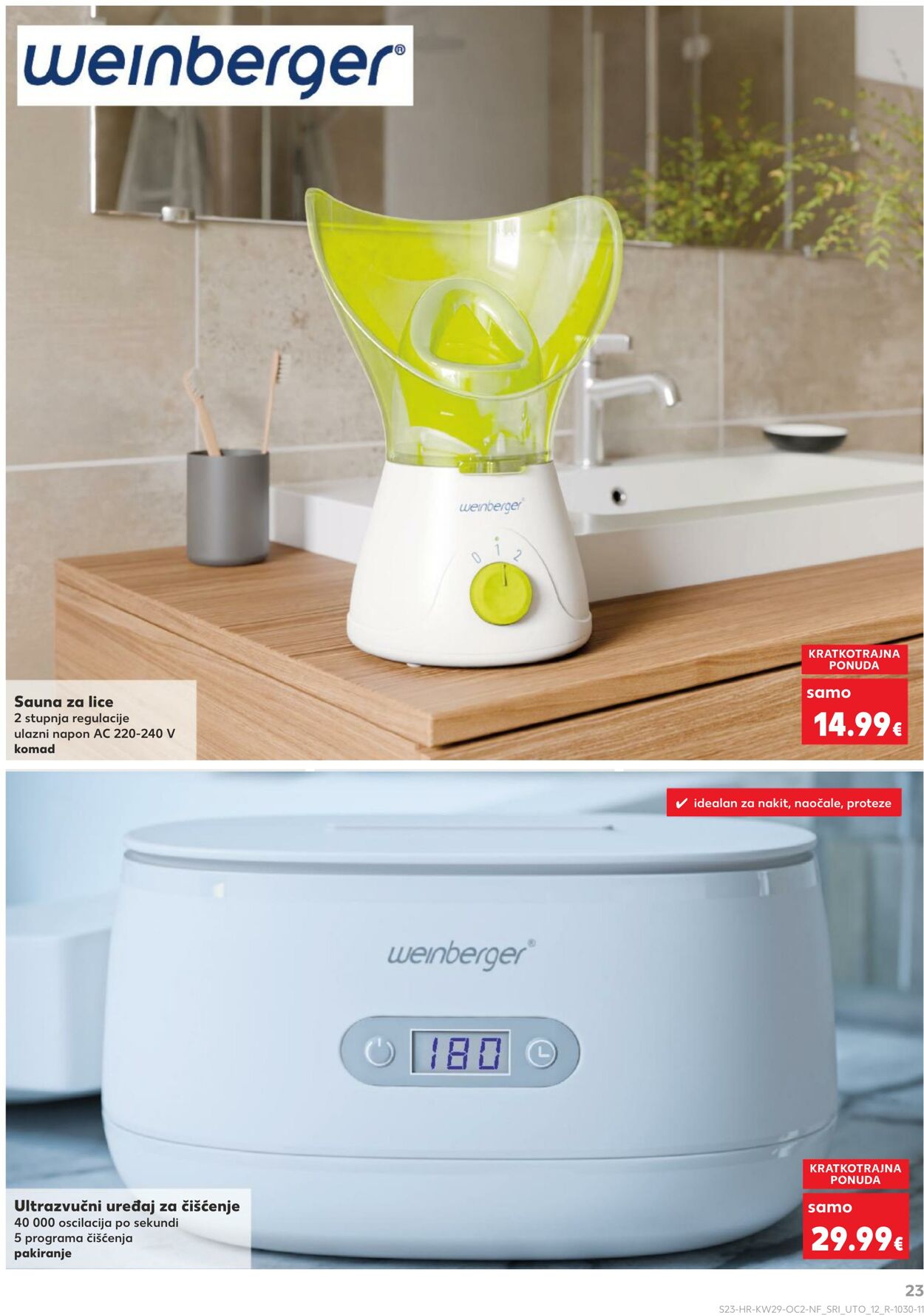 Katalog Kaufland 16.07.2025 - 22.07.2025