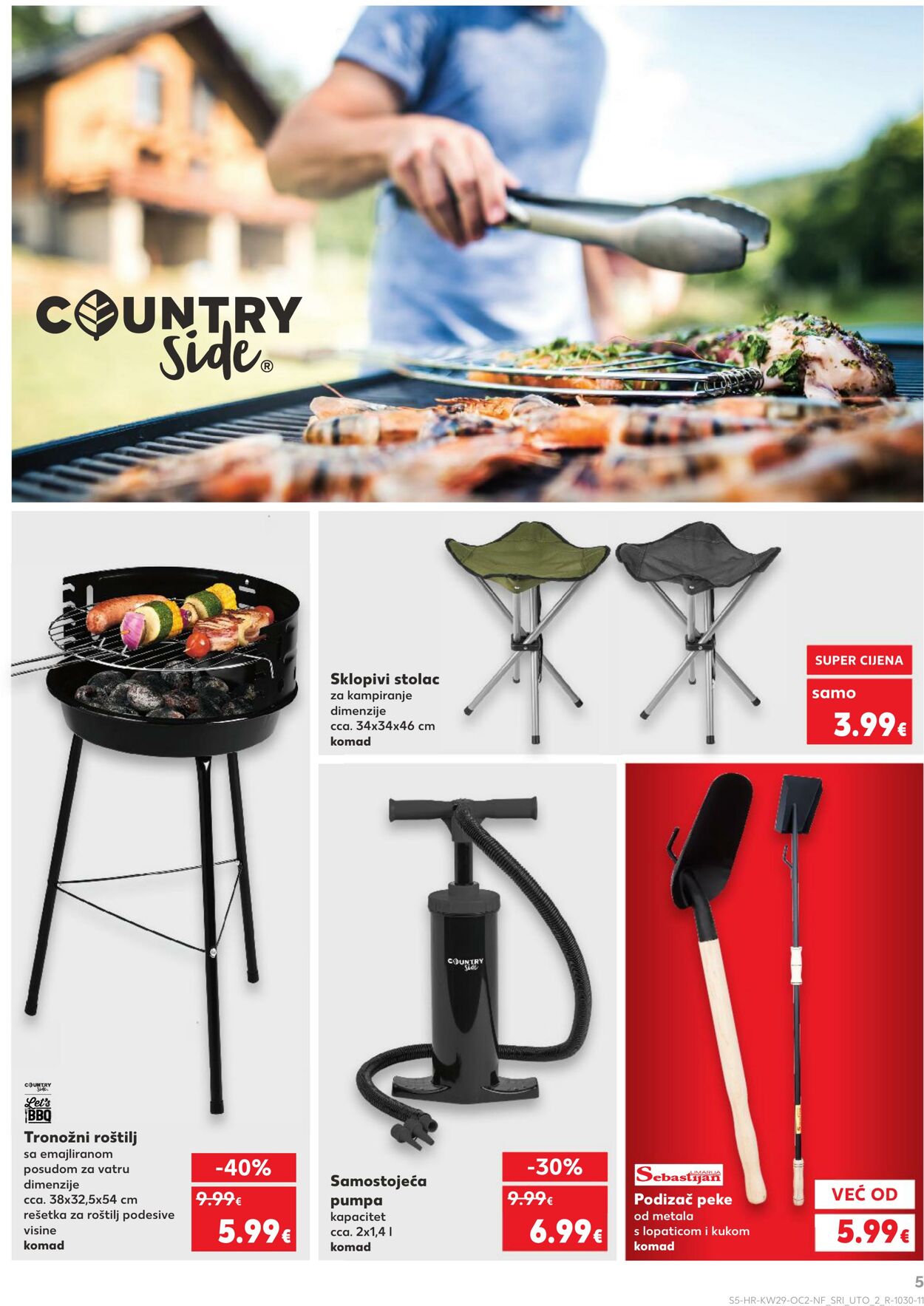 Katalog Kaufland 16.07.2025 - 22.07.2025