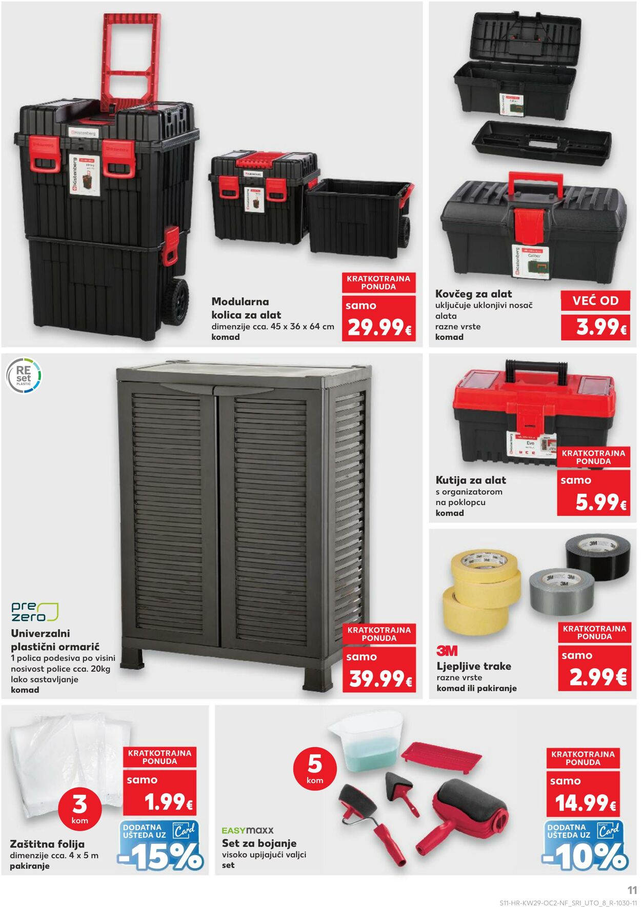 Katalog Kaufland 16.07.2025 - 22.07.2025