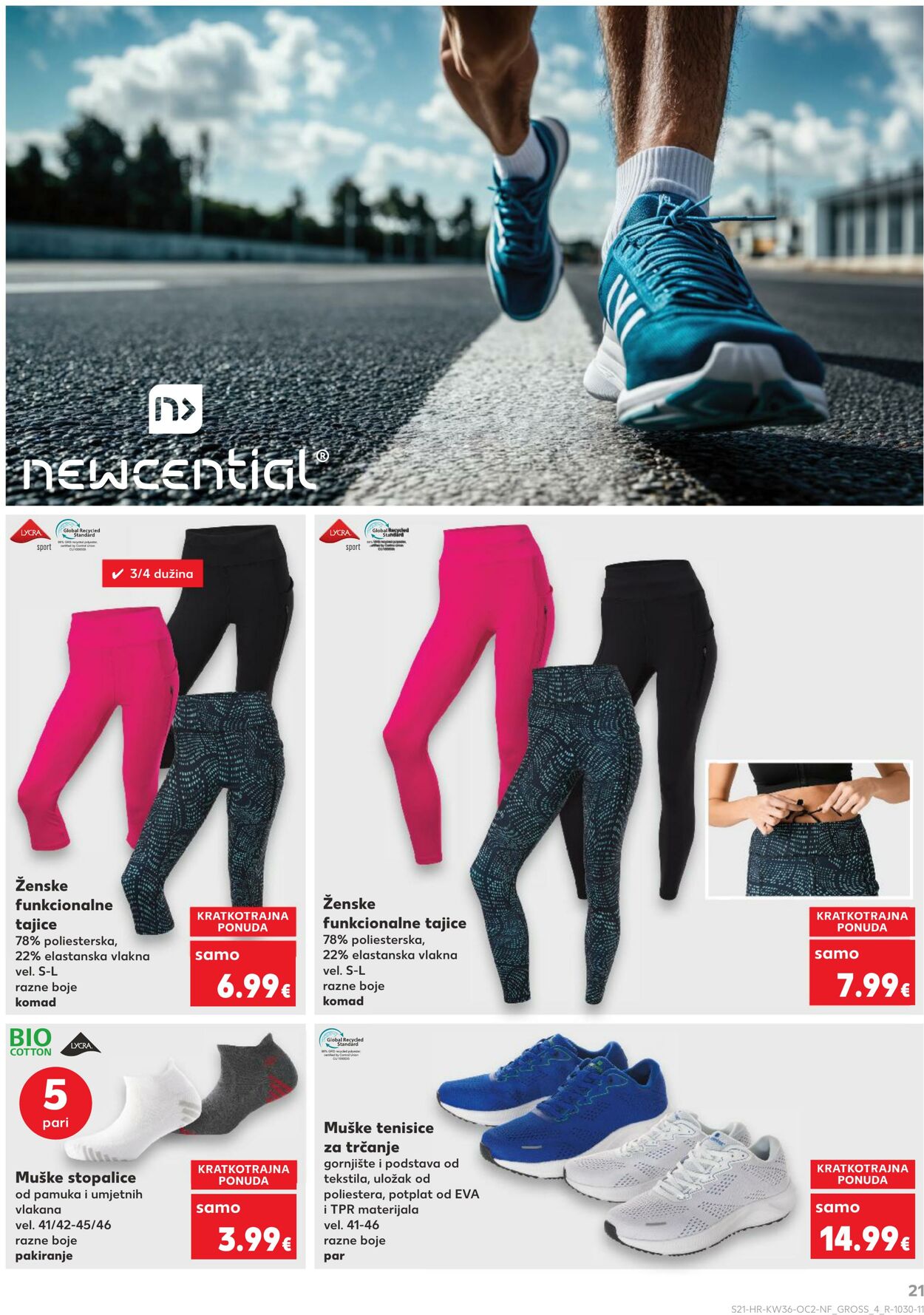 Katalog Kaufland 03.09.2025 - 09.09.2025
