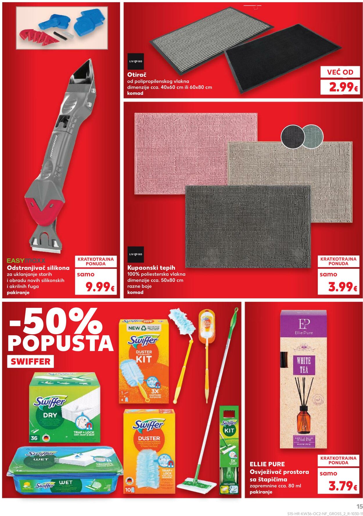 Katalog Kaufland 03.09.2025 - 09.09.2025