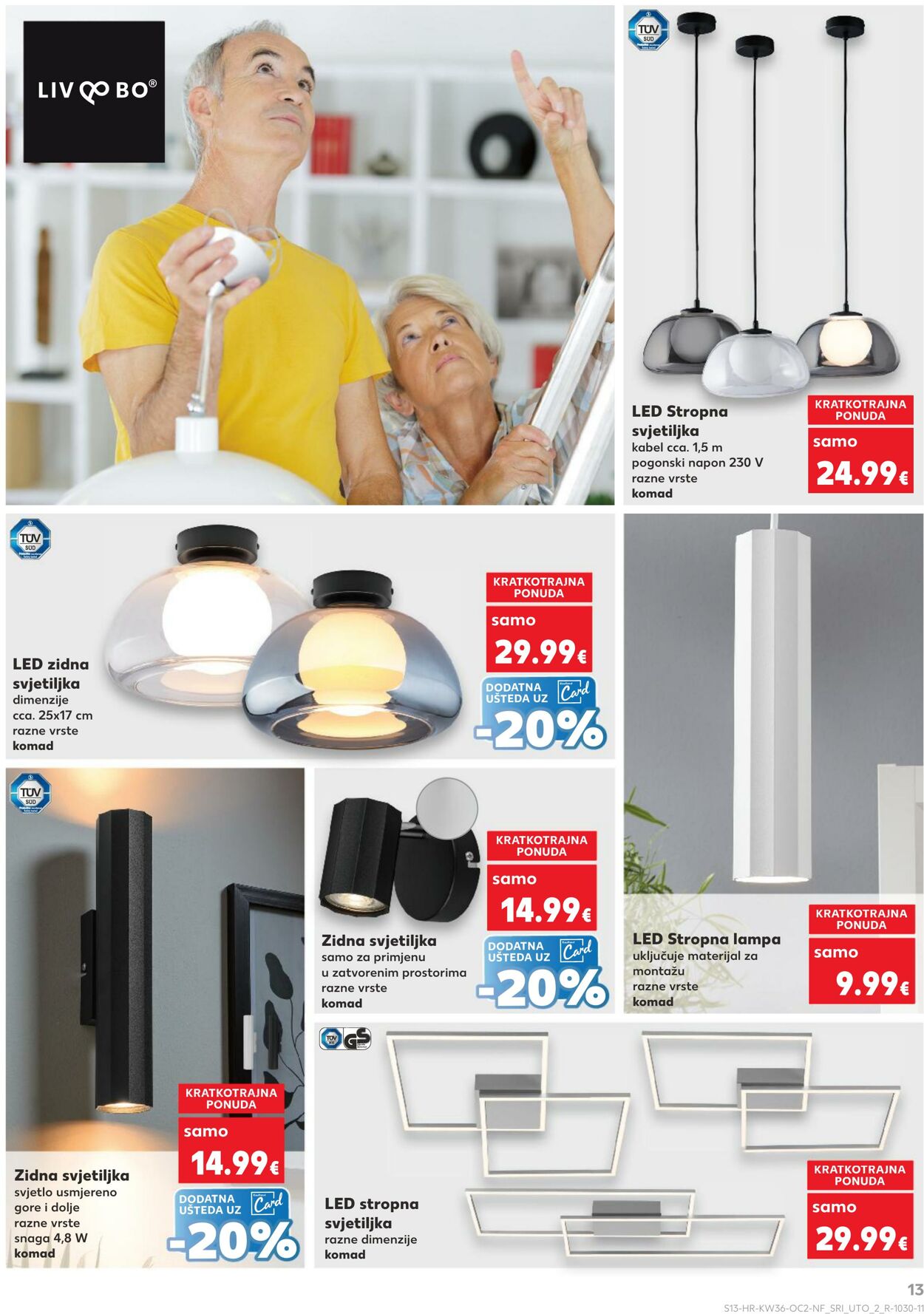 Katalog Kaufland 03.09.2025 - 09.09.2025