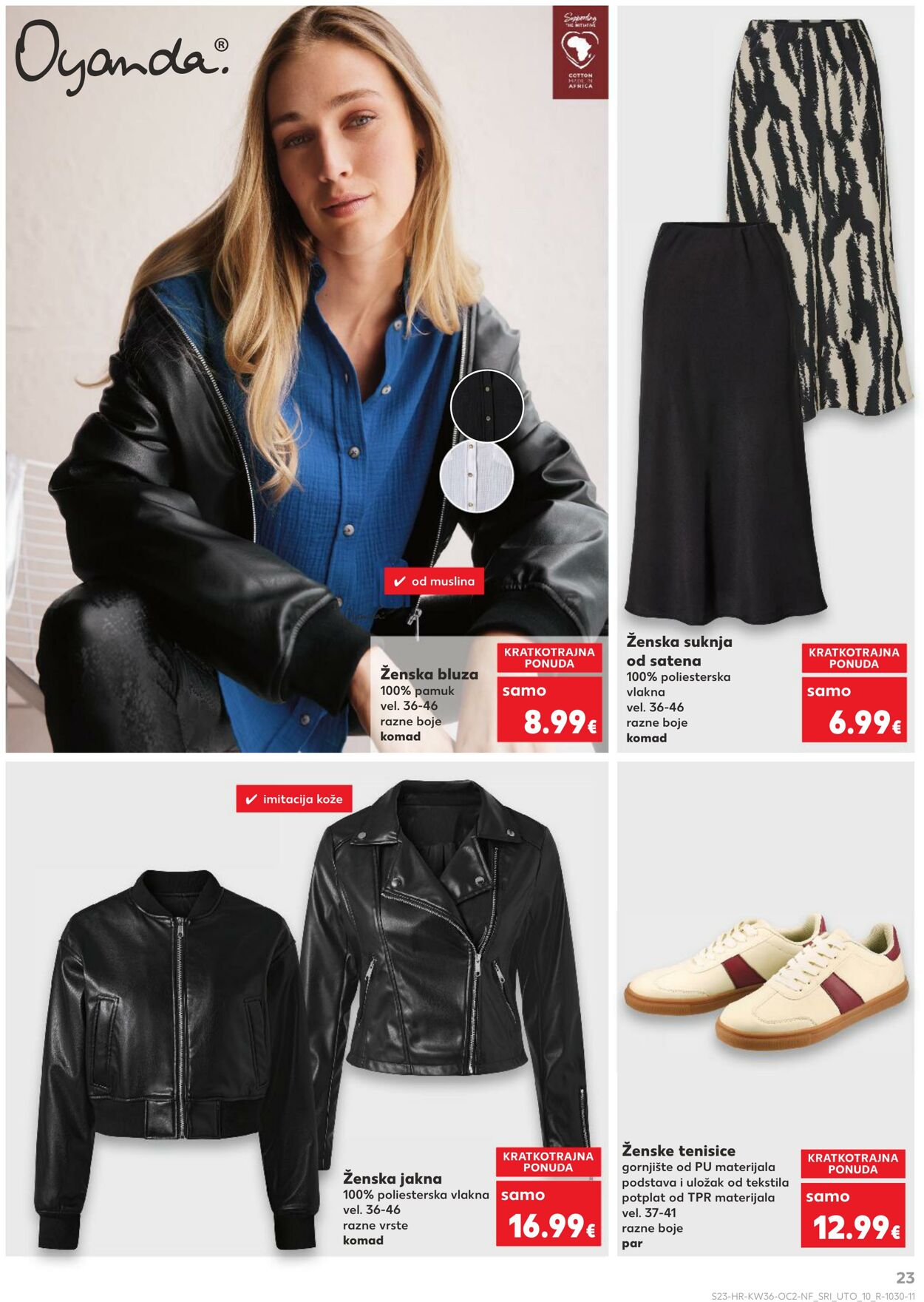 Katalog Kaufland 03.09.2025 - 09.09.2025