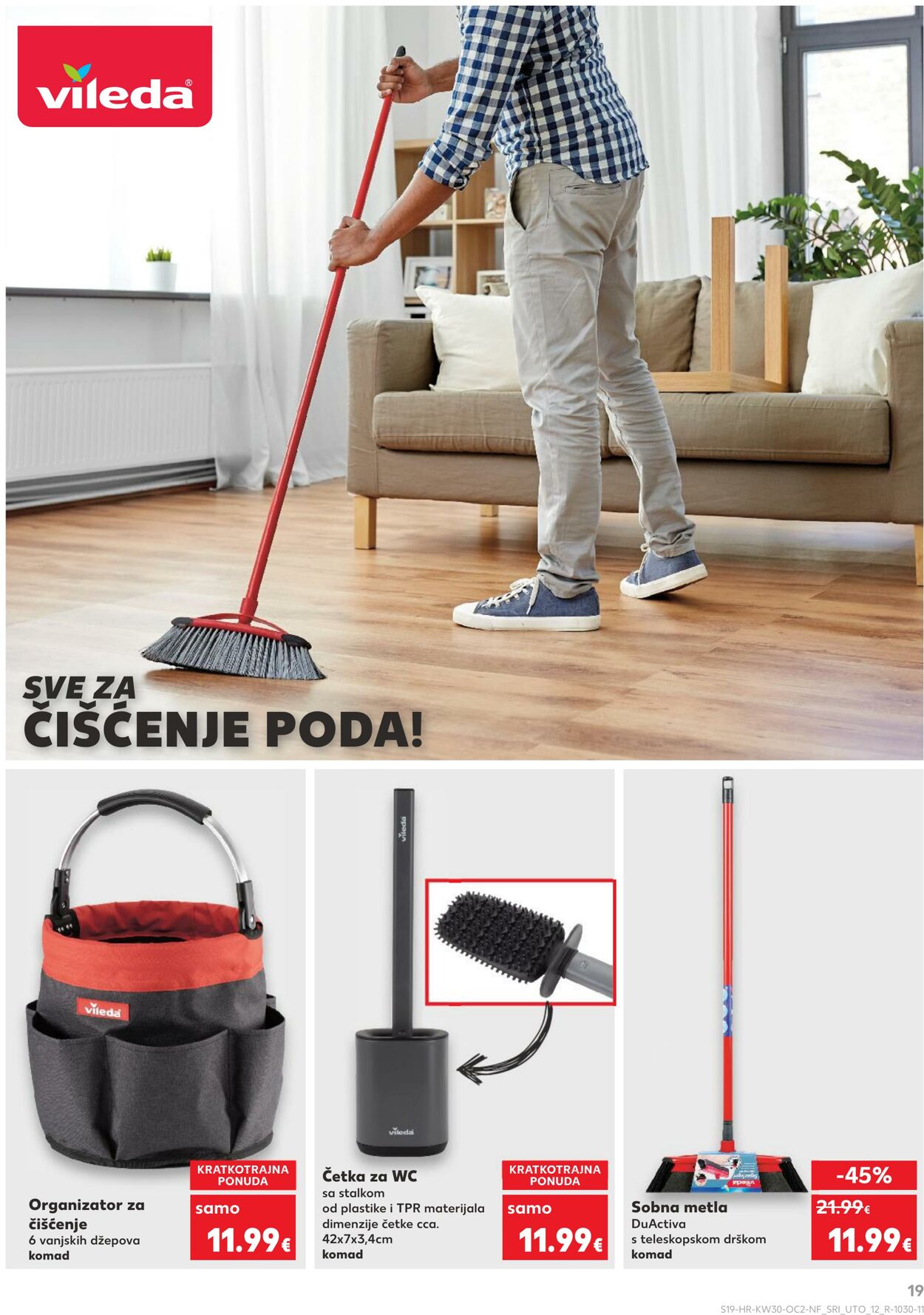 Katalog Kaufland 23.07.2025 - 29.07.2025