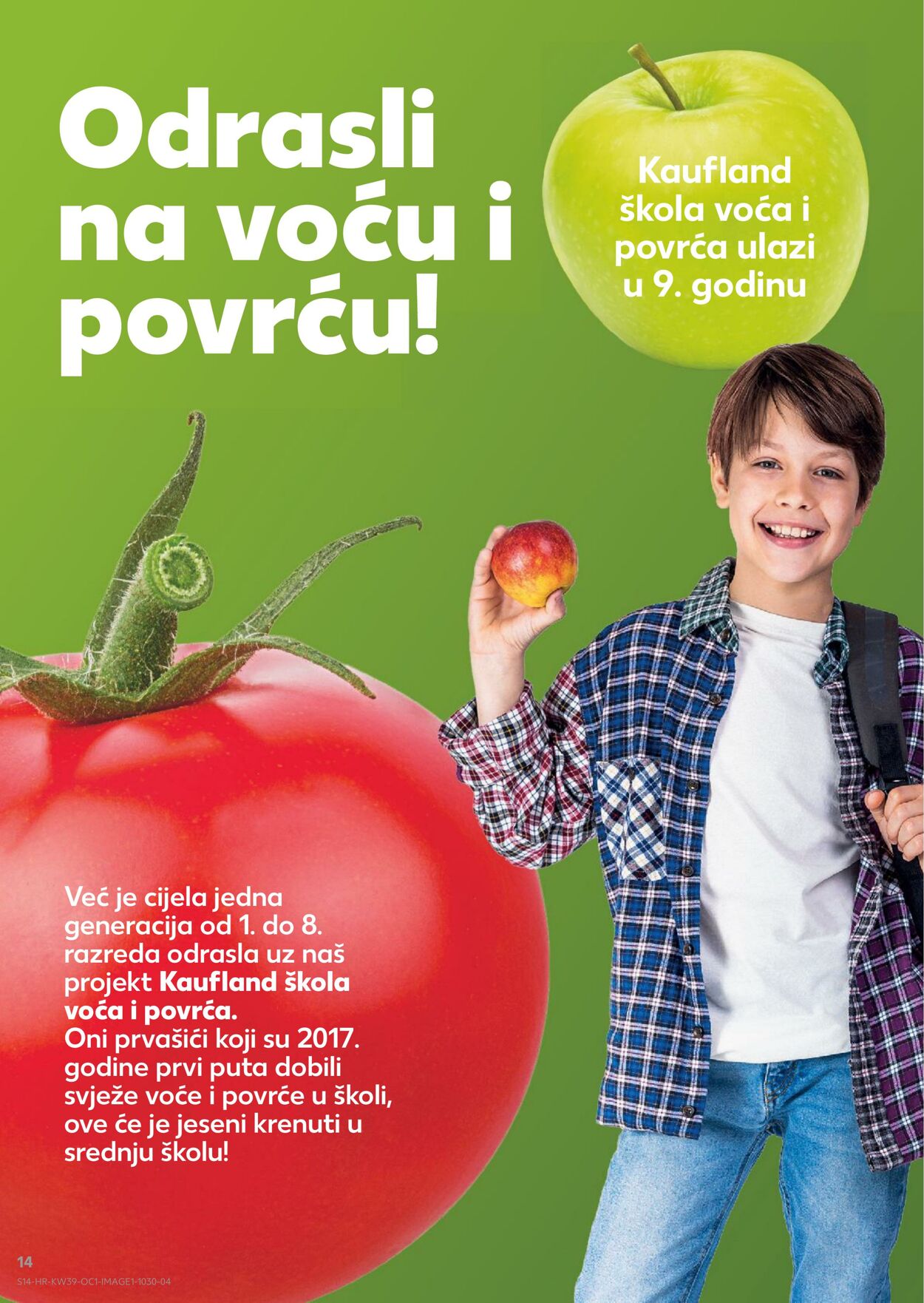 Katalog Kaufland 24.09.2025 - 30.09.2025