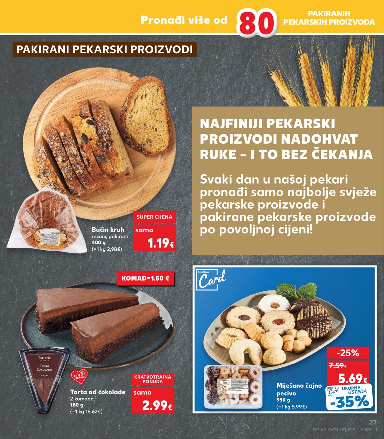 Katalog Kaufland 12.06.2024 - 18.06.2024