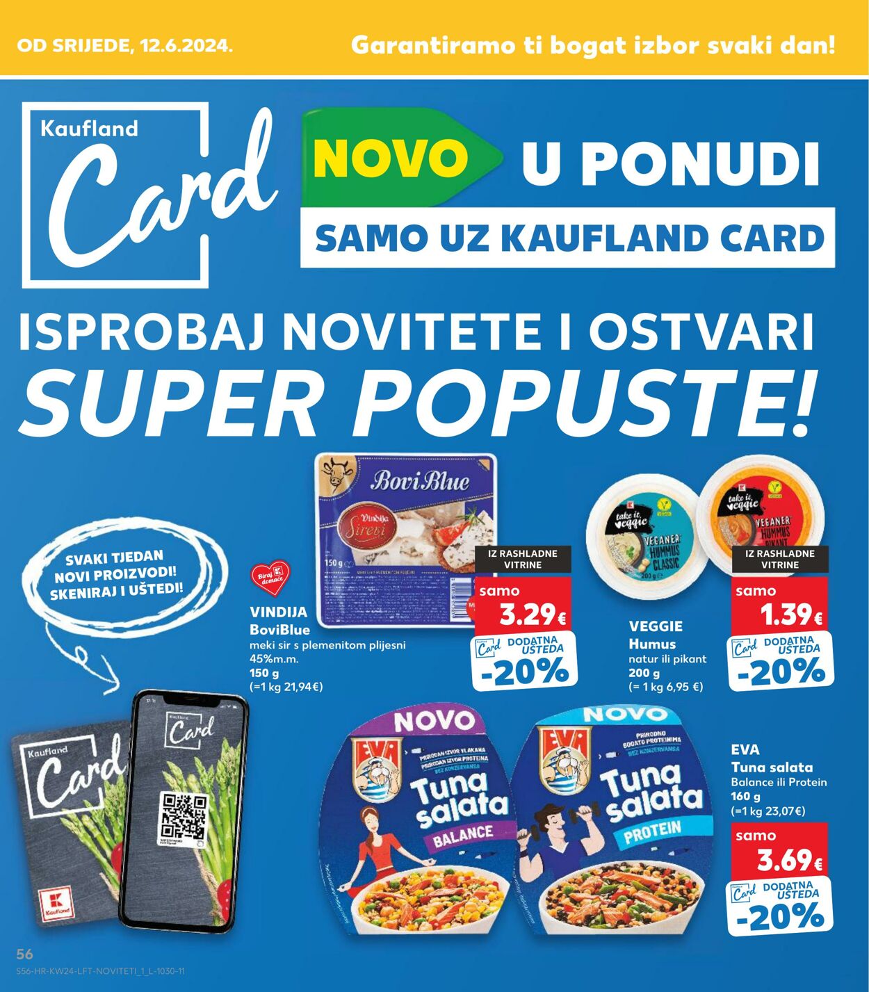 Katalog Kaufland 12.06.2024 - 18.06.2024