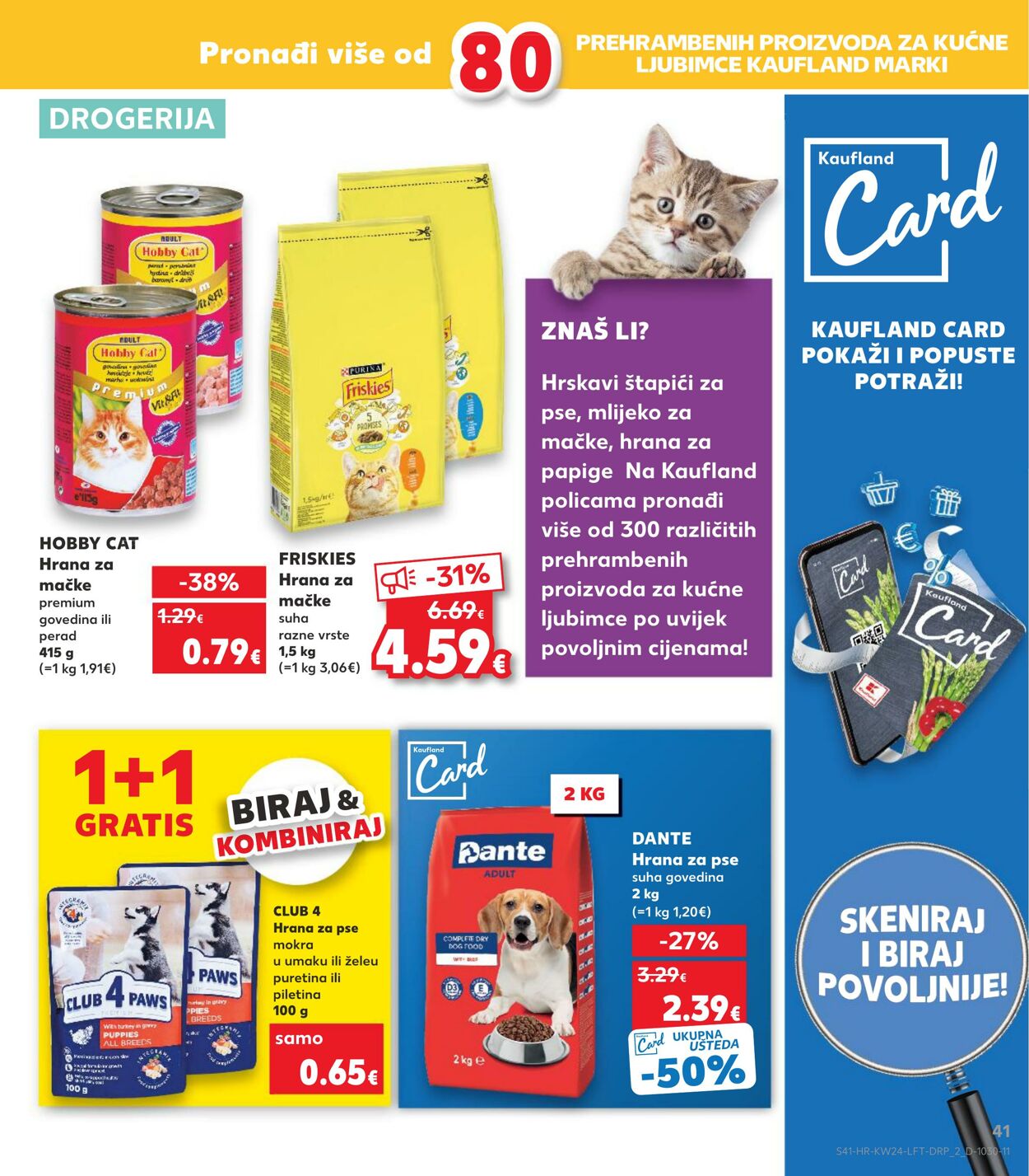 Katalog Kaufland 12.06.2024 - 18.06.2024