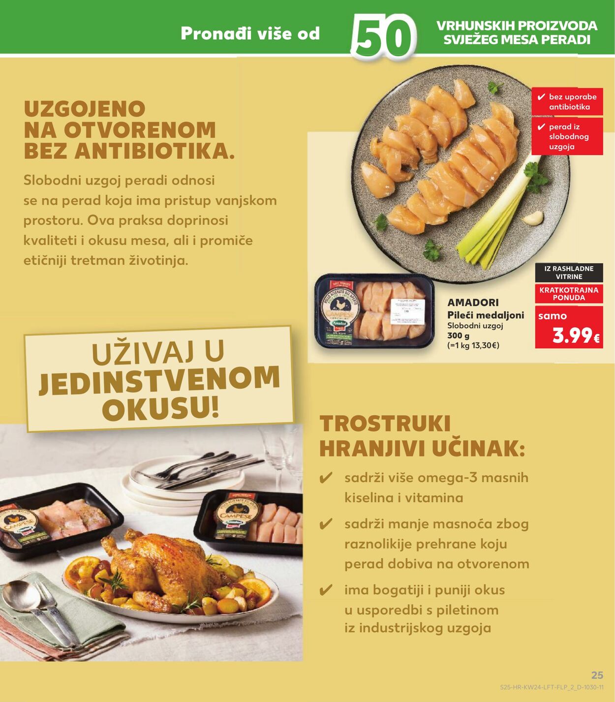 Katalog Kaufland 12.06.2024 - 18.06.2024