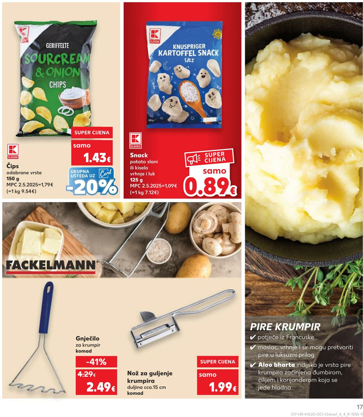 Katalog Kaufland 28.05.2025 - 03.06.2025