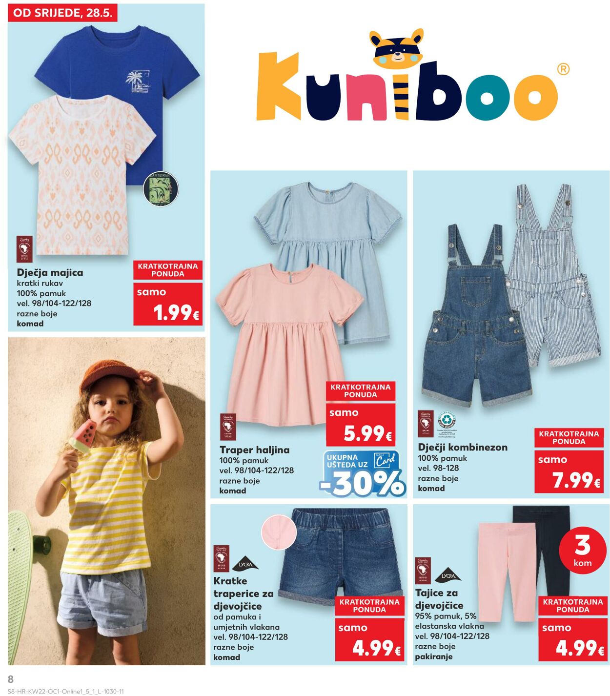 Katalog Kaufland 28.05.2025 - 03.06.2025