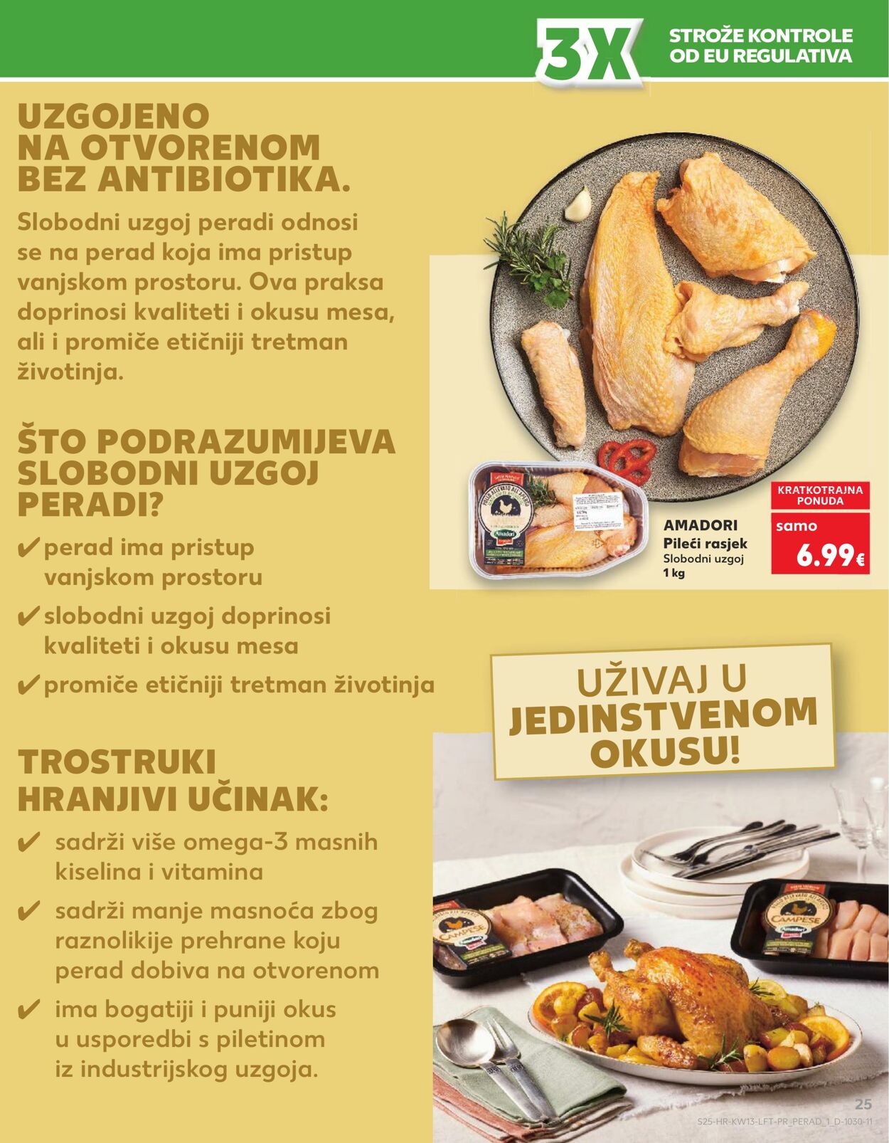 Katalog Kaufland 27.03.2024 - 02.04.2024