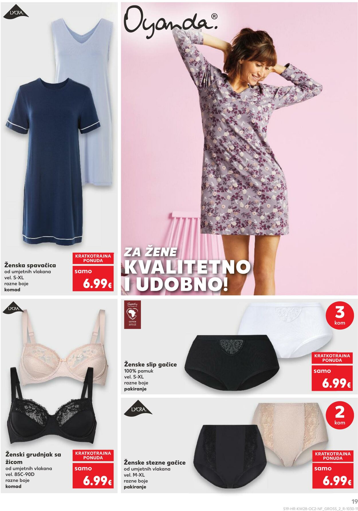 Katalog Kaufland 09.07.2025 - 15.07.2025