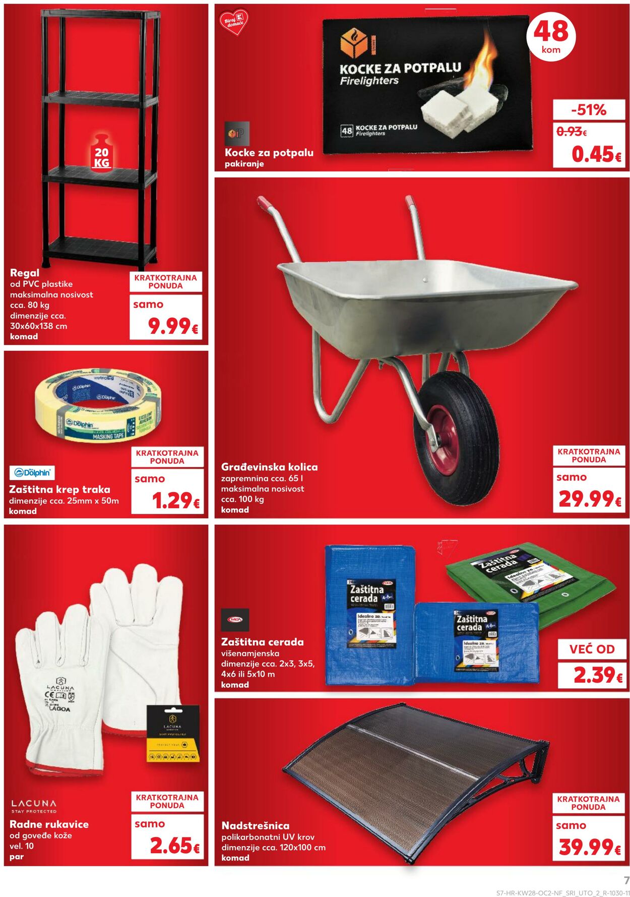 Katalog Kaufland 09.07.2025 - 15.07.2025