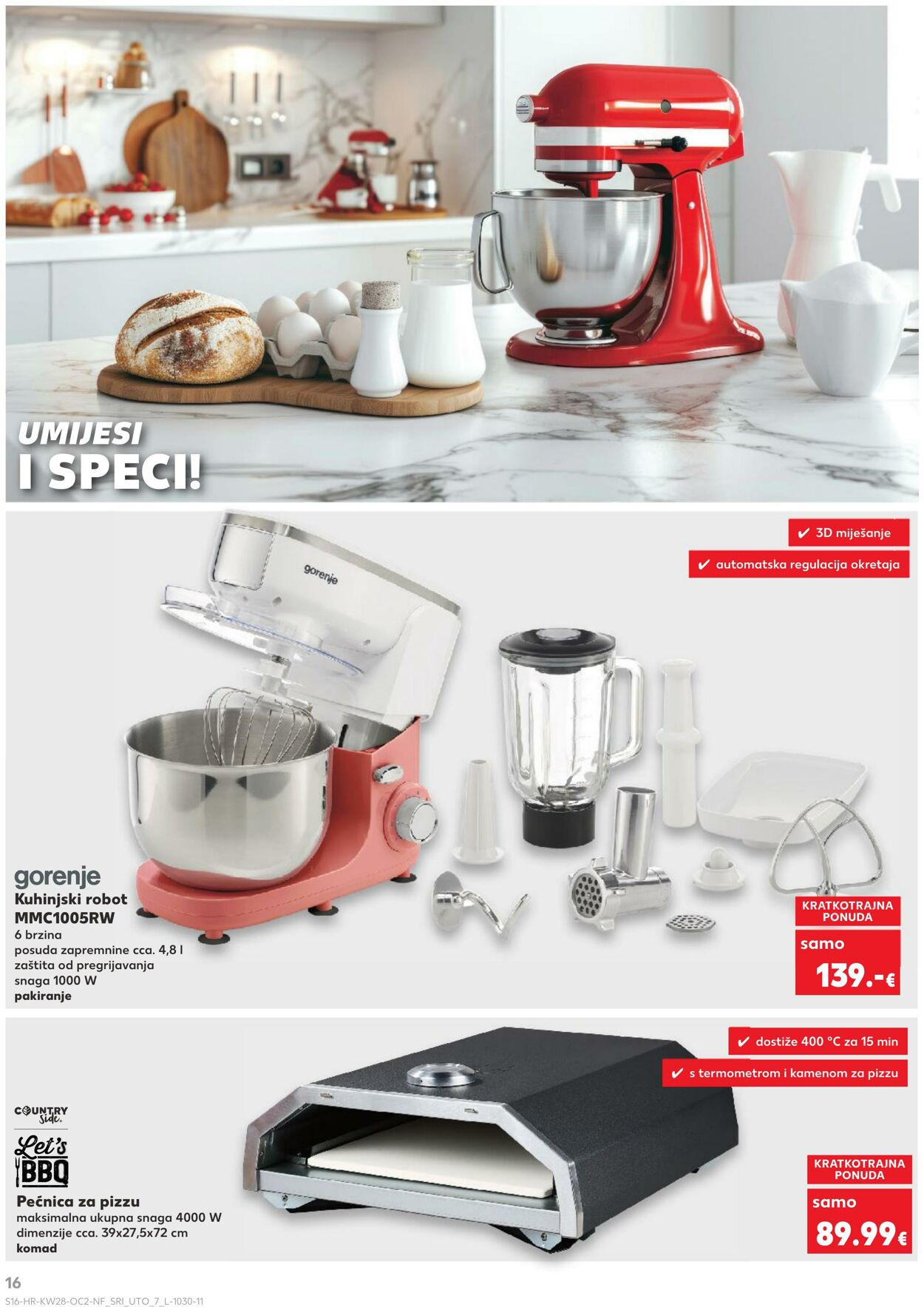 Katalog Kaufland 09.07.2025 - 15.07.2025