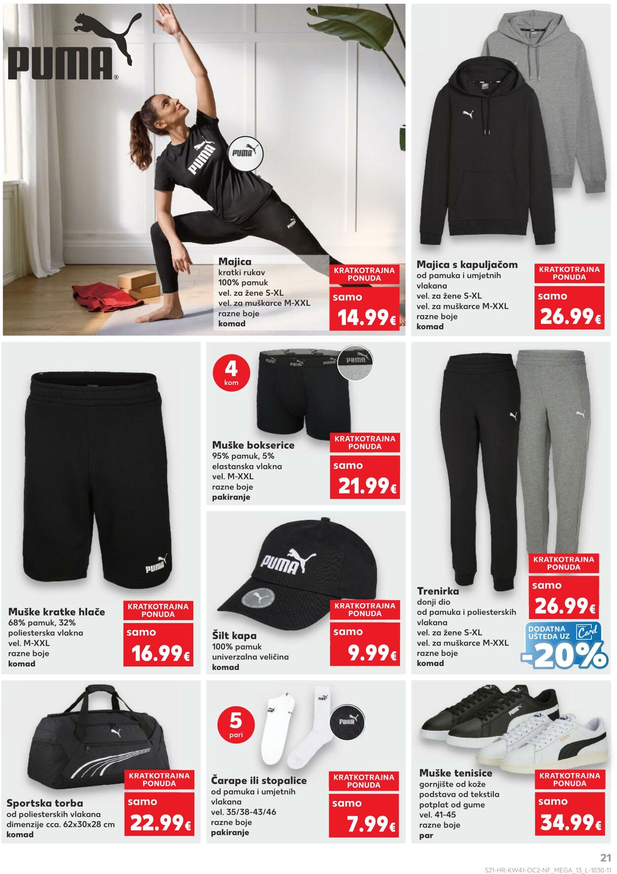 Katalog Kaufland 08.10.2025 - 14.10.2025