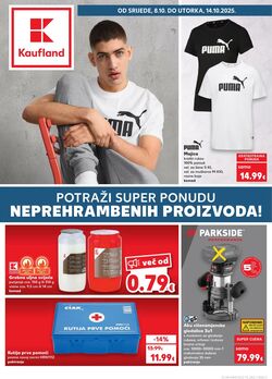 Katalog Kaufland 28.05.2025 - 03.06.2025