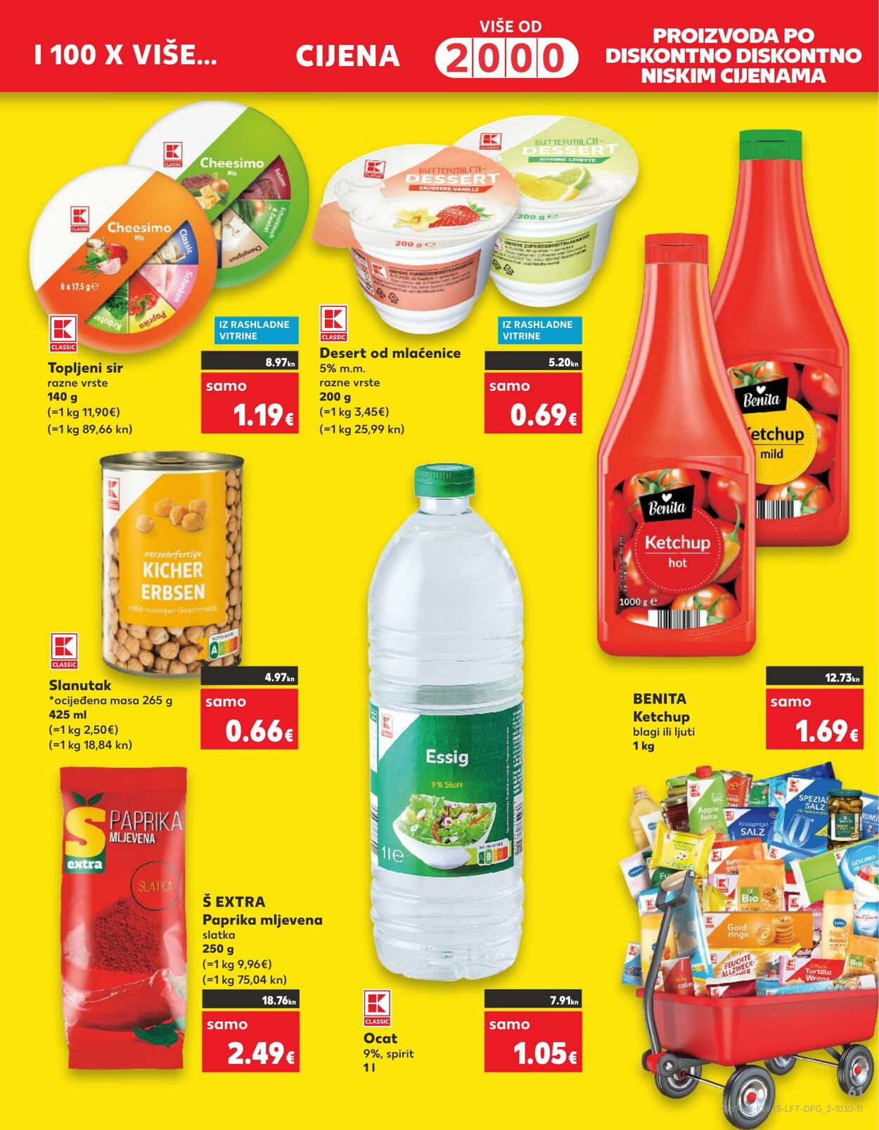 Katalog Kaufland 25.10.2023 - 31.10.2023