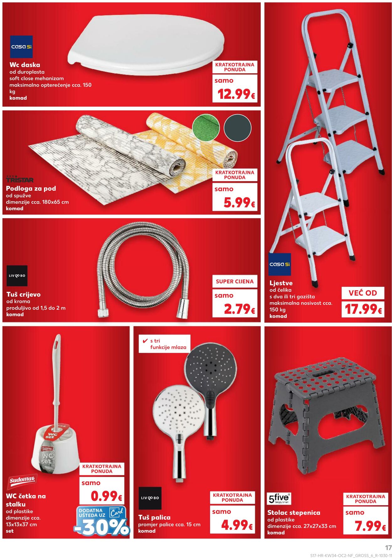 Katalog Kaufland 20.08.2025 - 26.08.2025