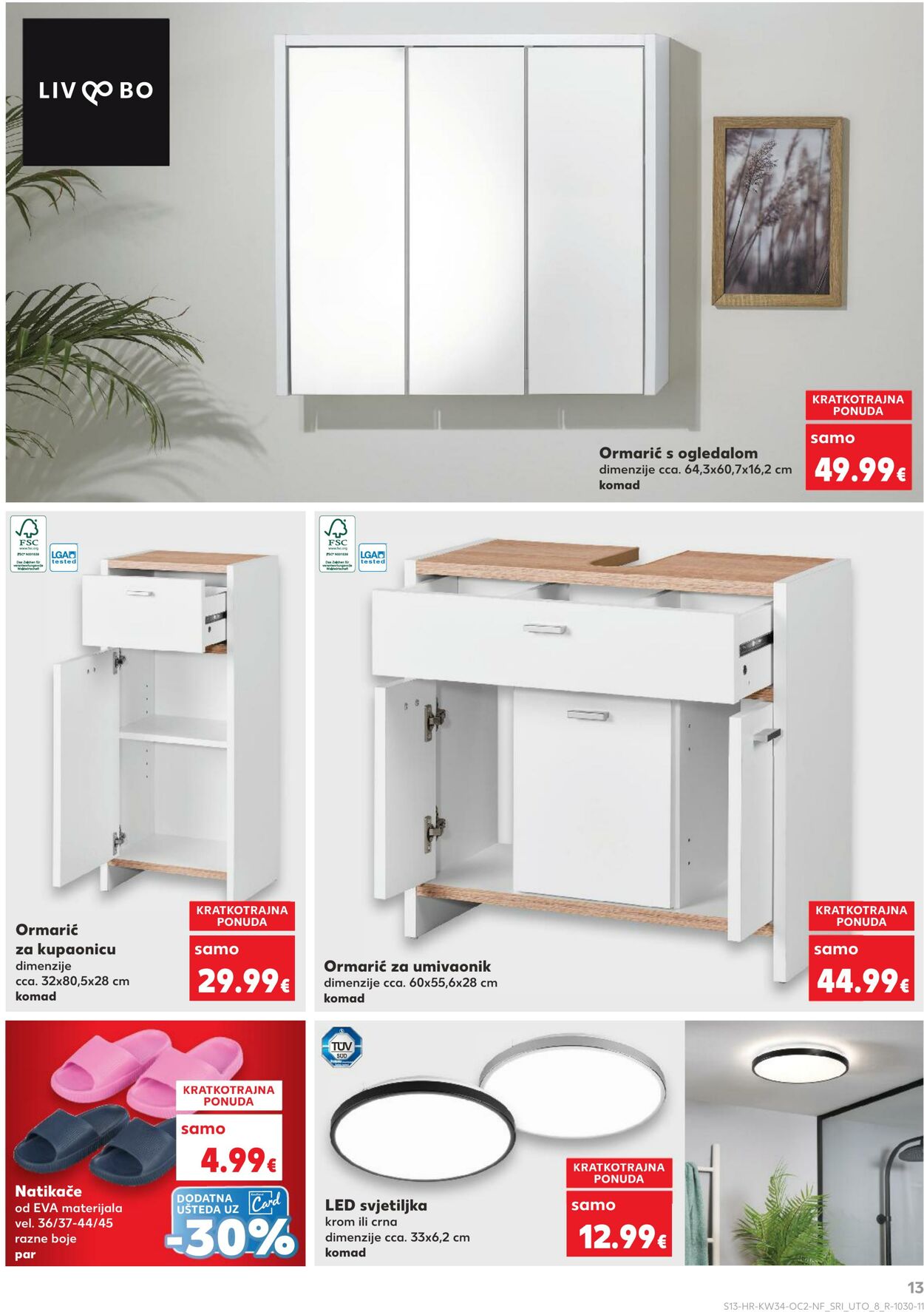 Katalog Kaufland 20.08.2025 - 26.08.2025