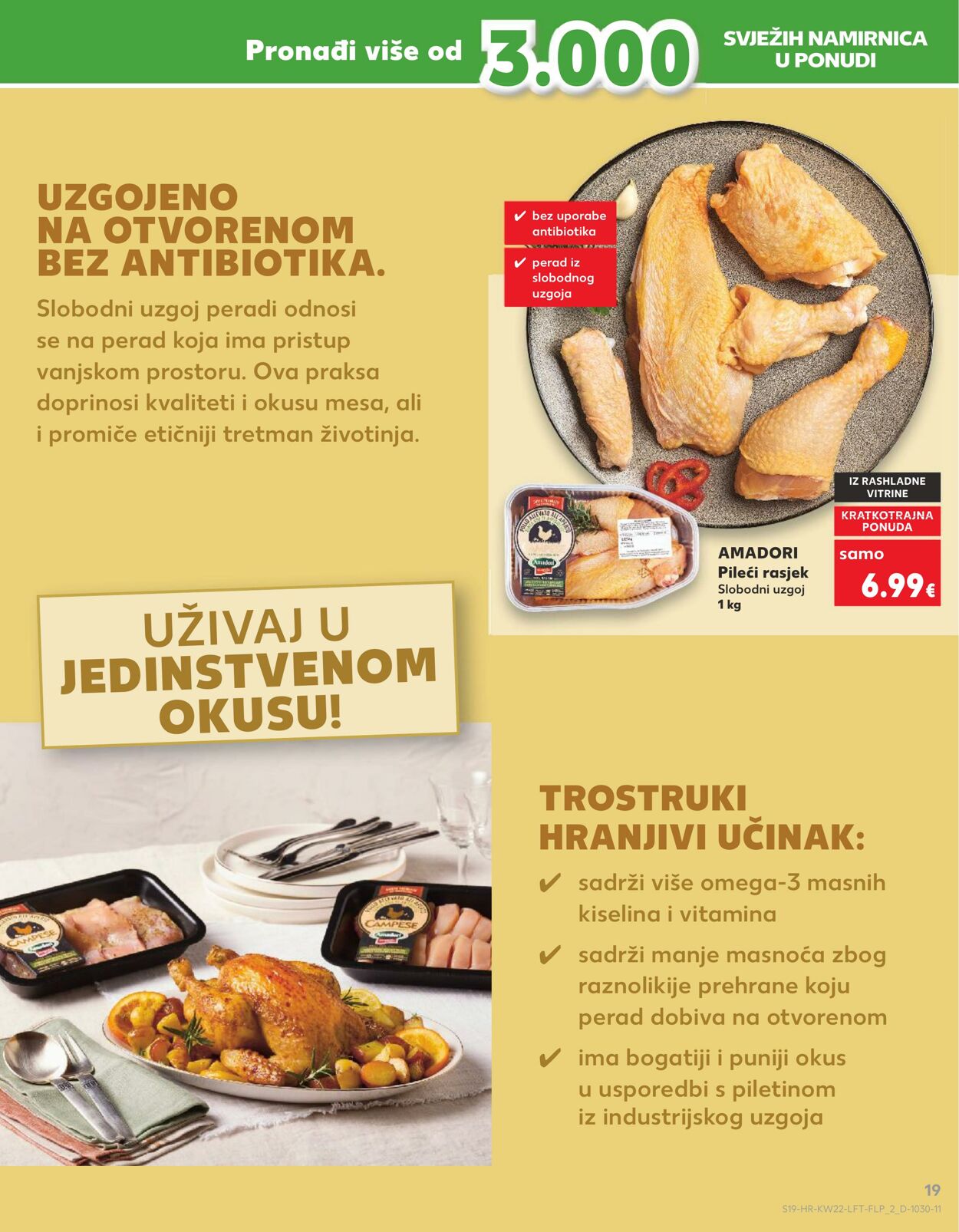 Katalog Kaufland 27.05.2024 - 04.06.2024