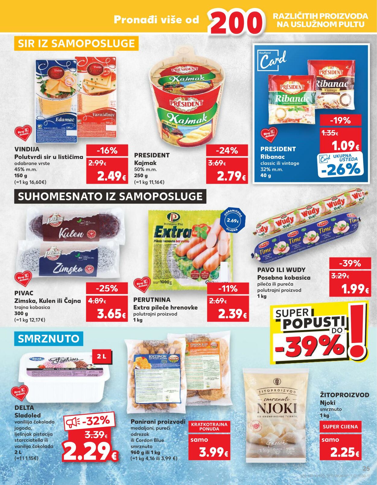 Katalog Kaufland 27.05.2024 - 04.06.2024